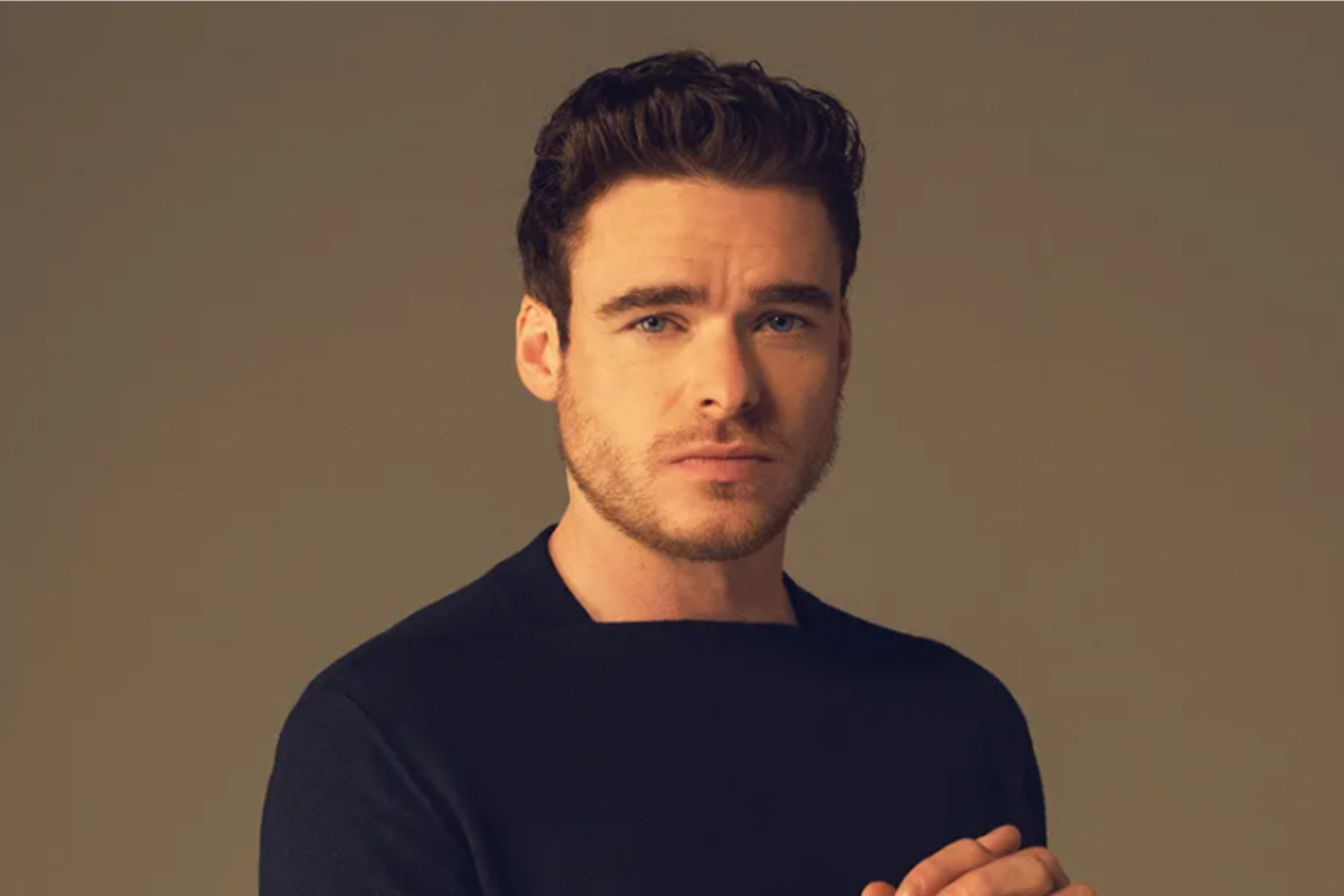 Richard Madden Haircut: How to Achieve His Signature Look
