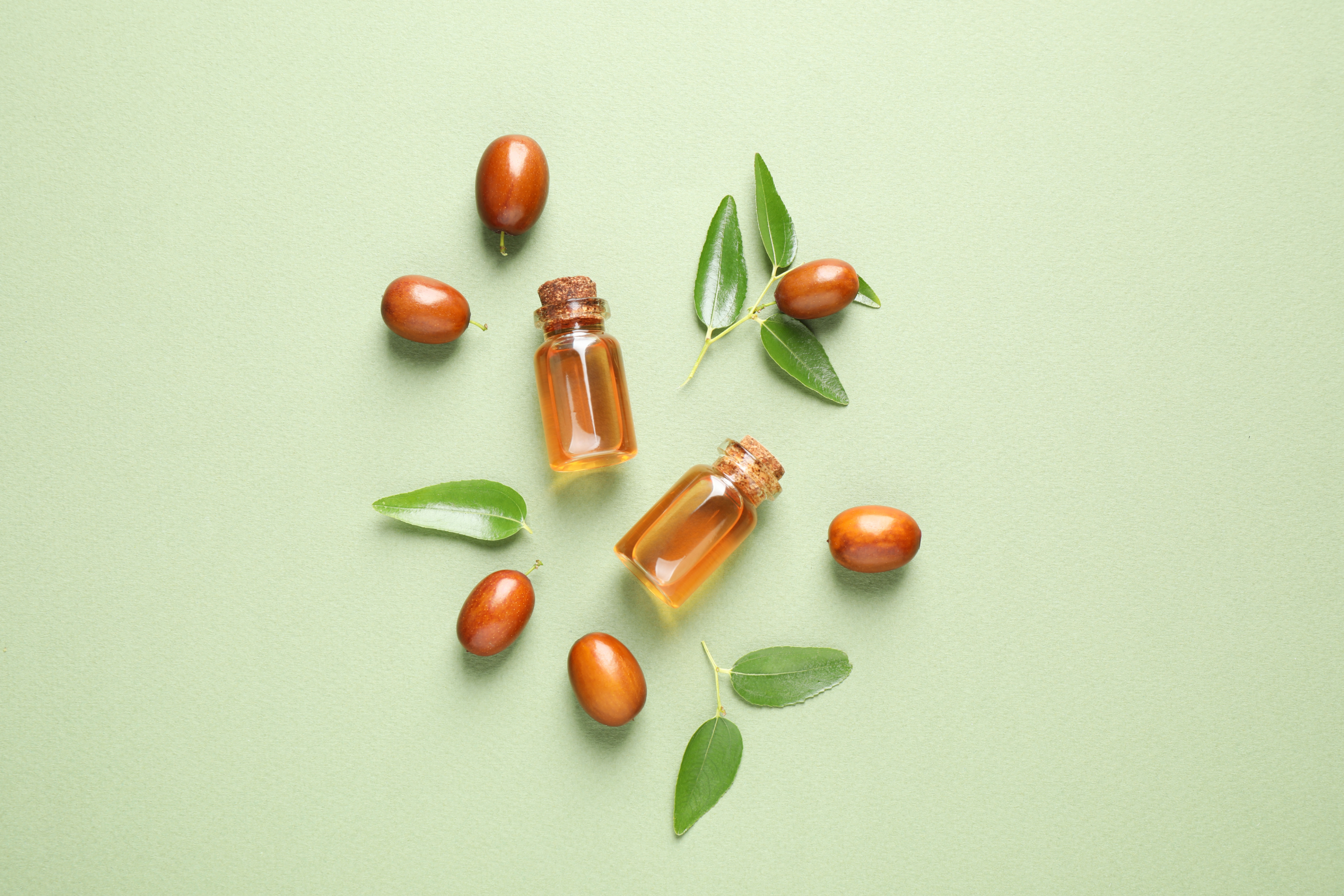 Argan Oil