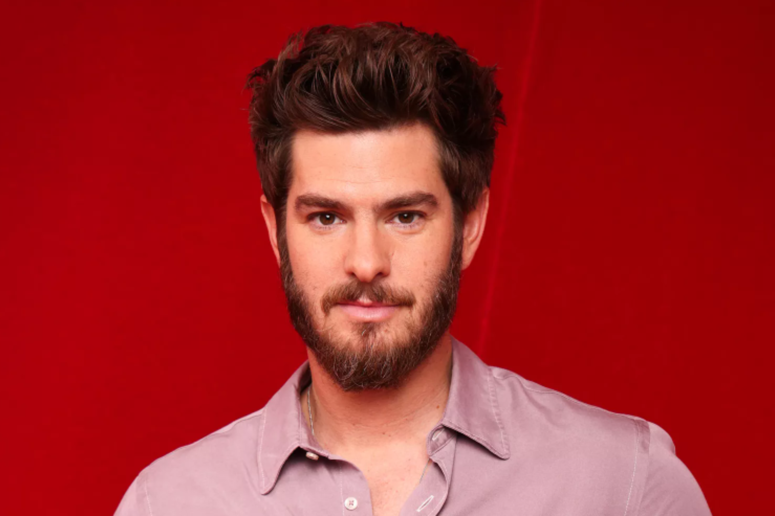 Andrew Garfield’s Hairstyle in The Amazing Spider-Man