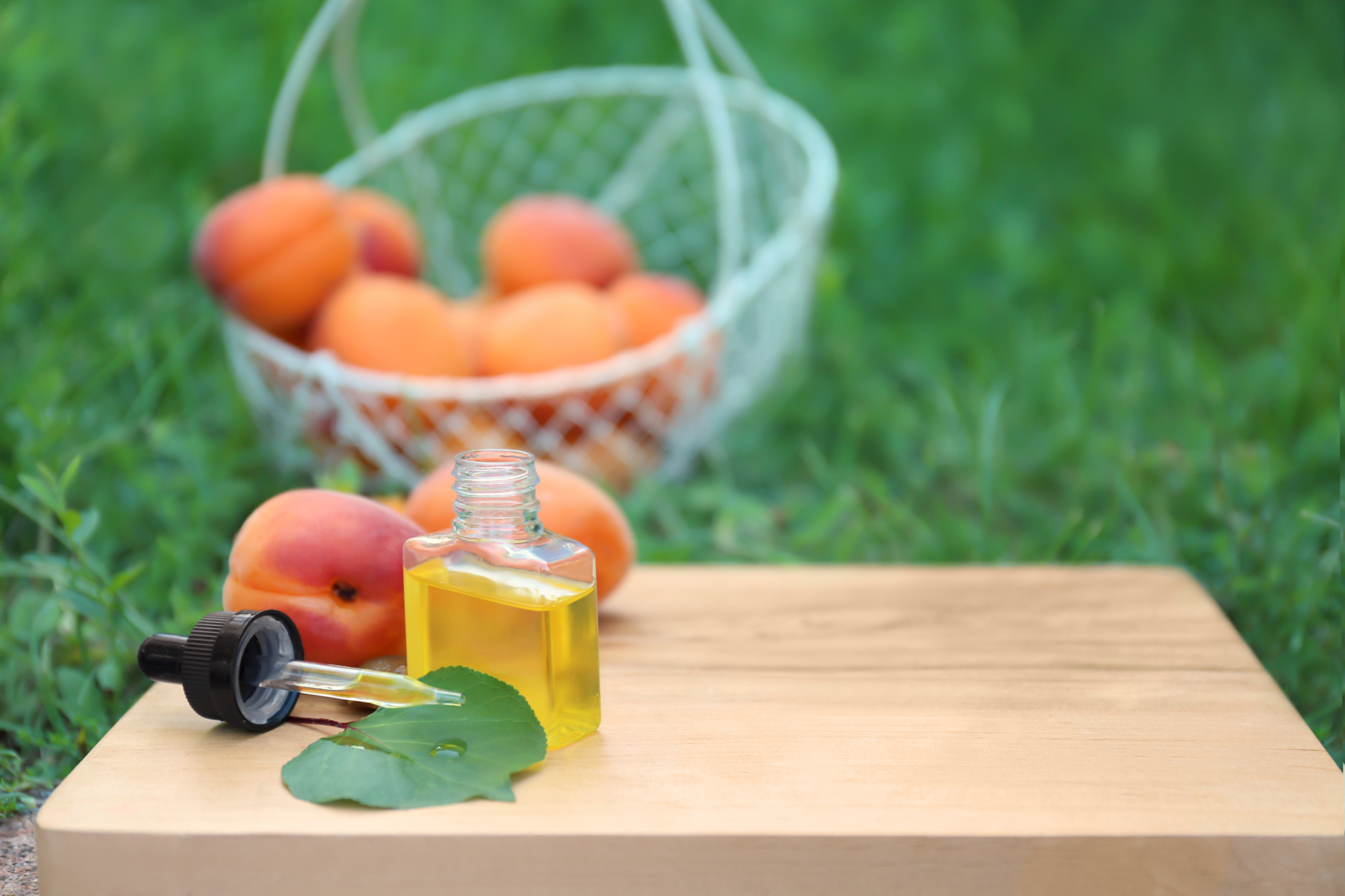 Apricot Kernel Oil