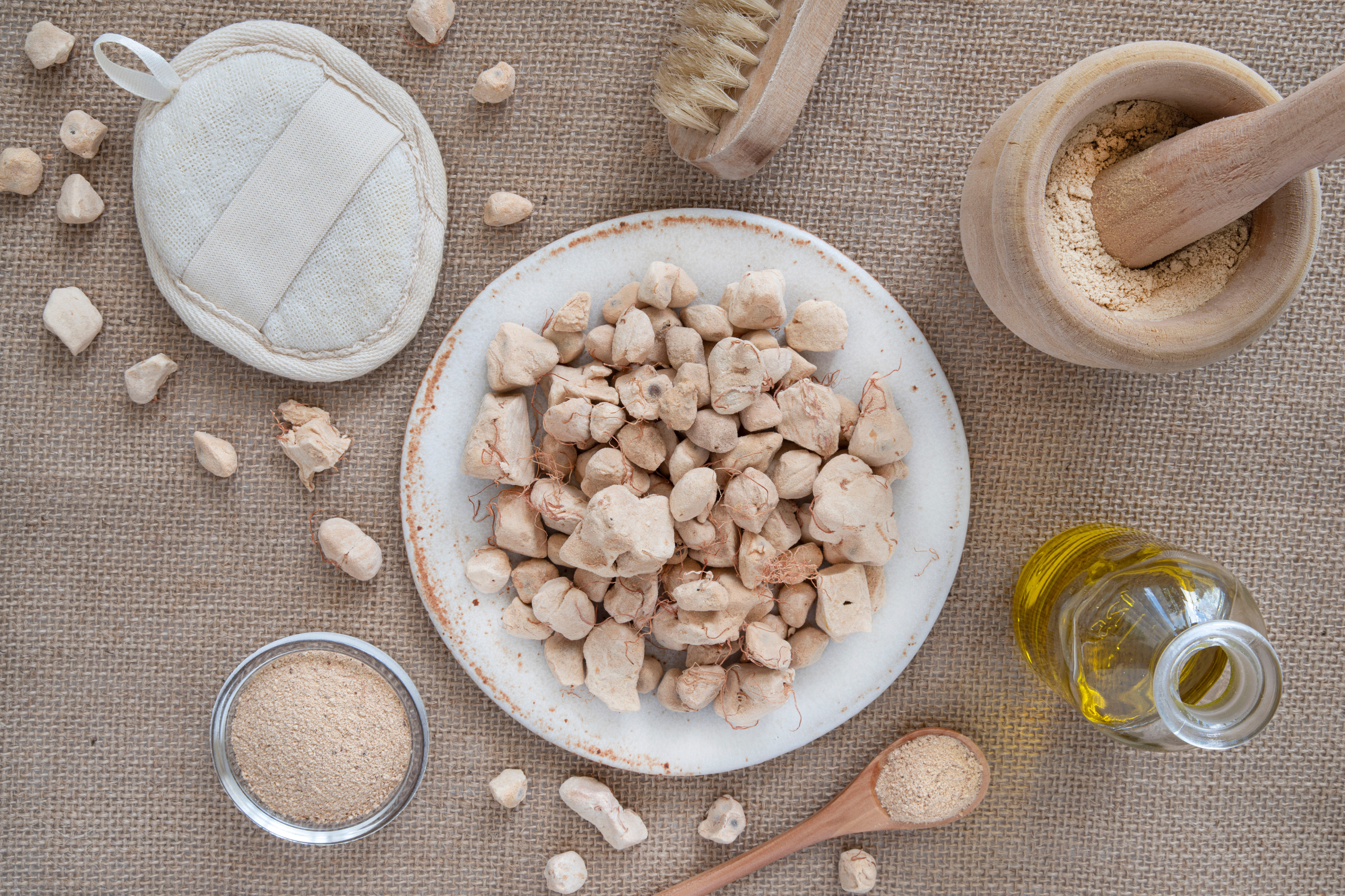 Baobab Oil