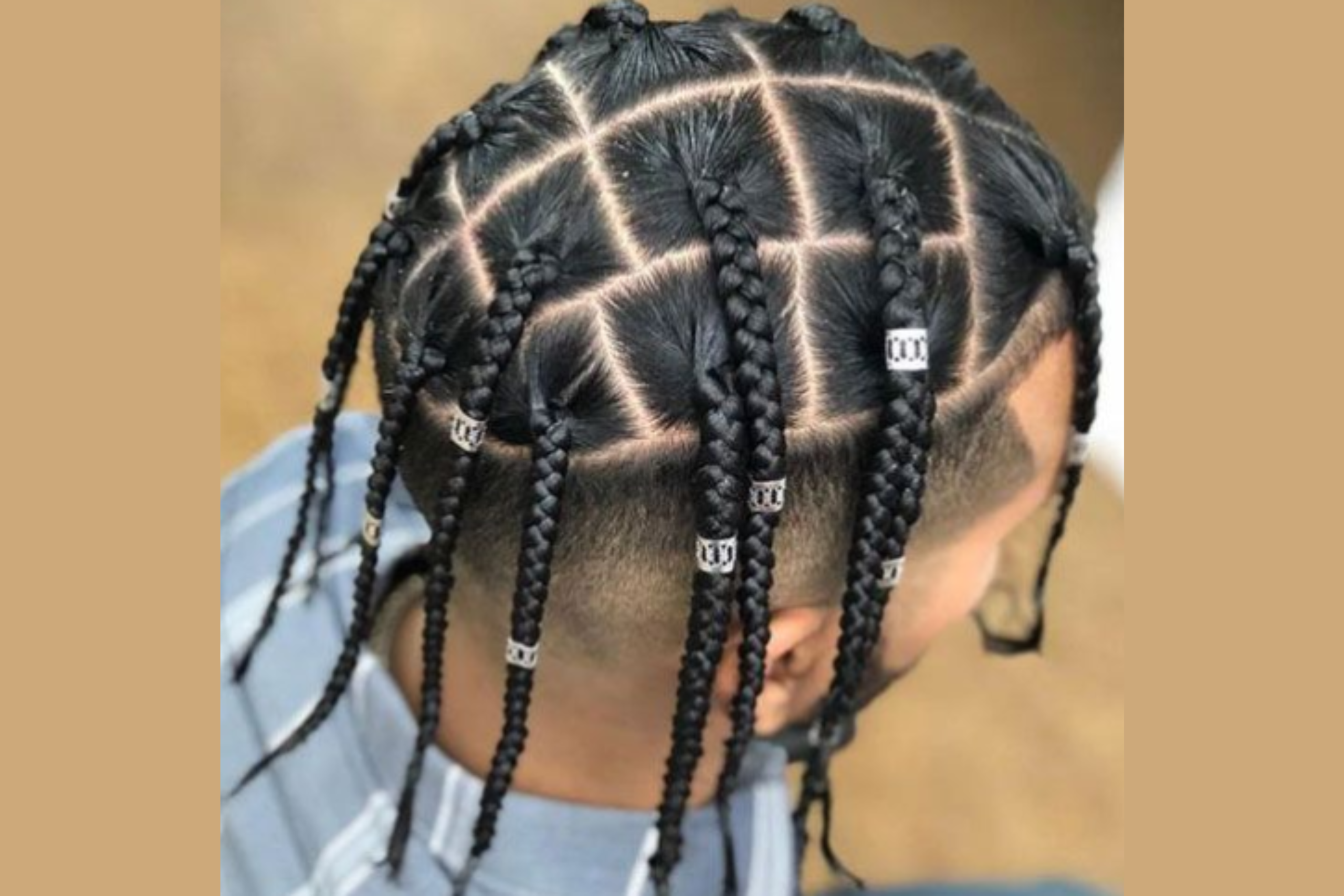 Box Braids