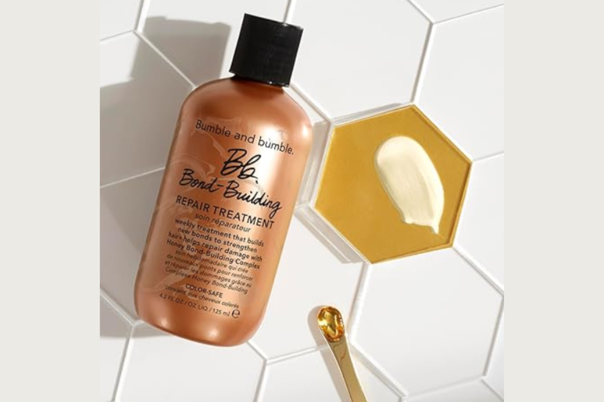 Bumble and Bumble Bond-Building Repair Treatment