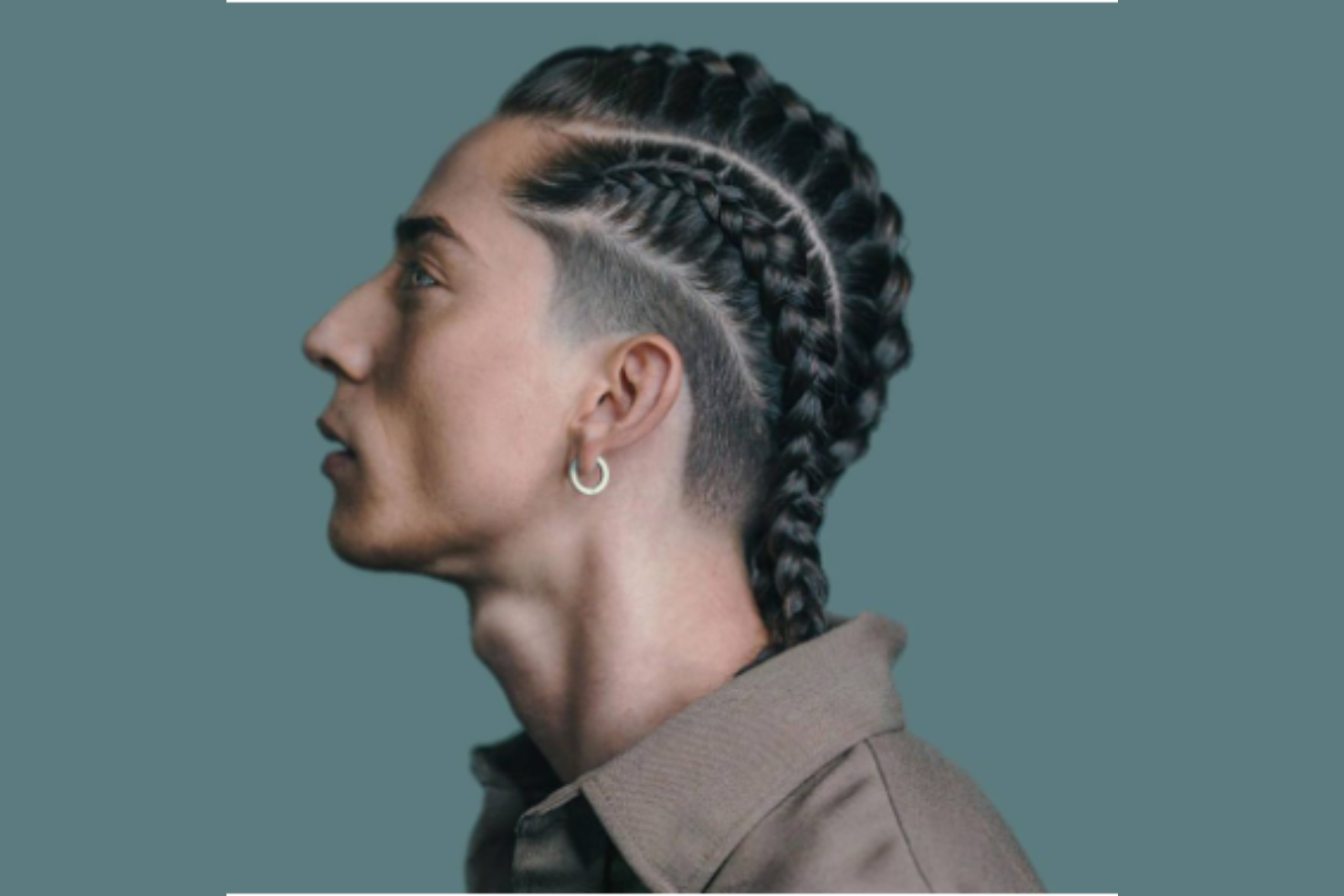 Dutch Braids