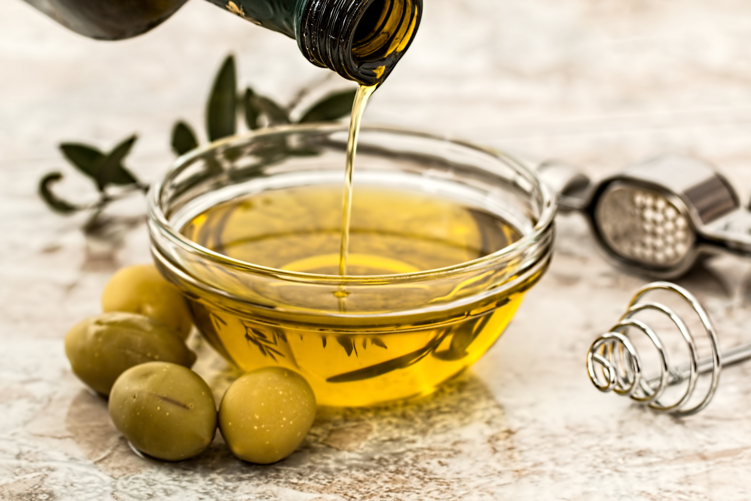 Grapeseed Oil