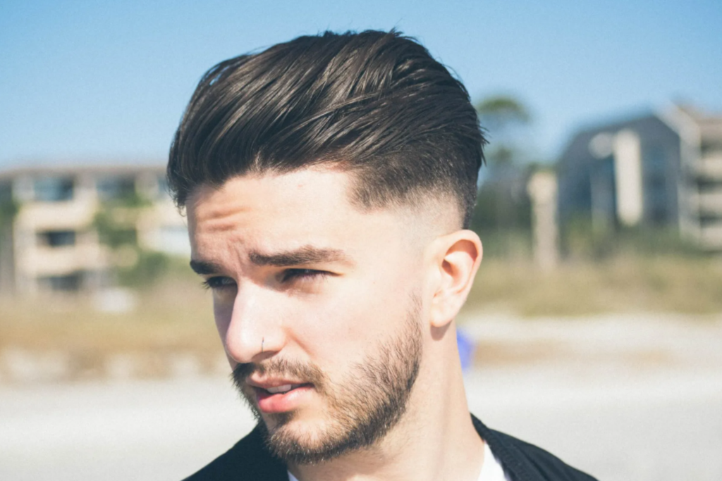 Pompadour