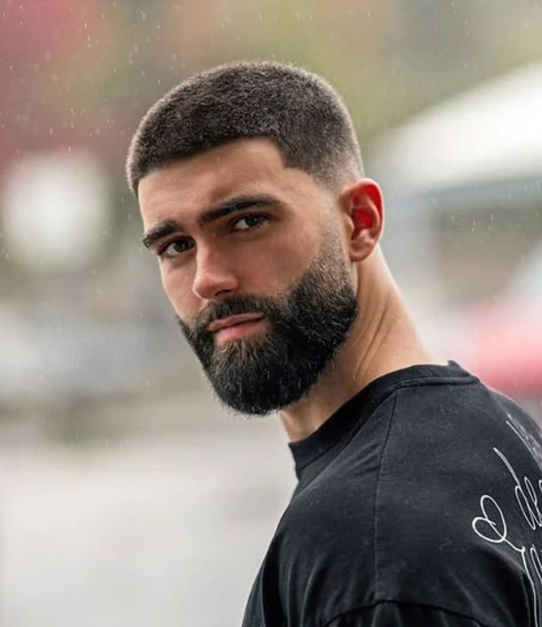 The Buzz Cut