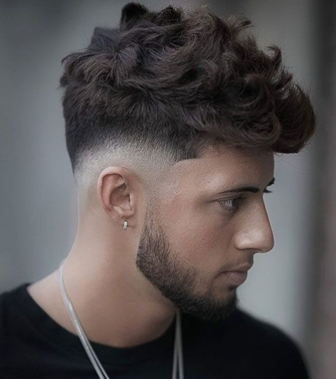 The Textured Crop