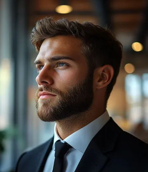 The Ivy League Cut