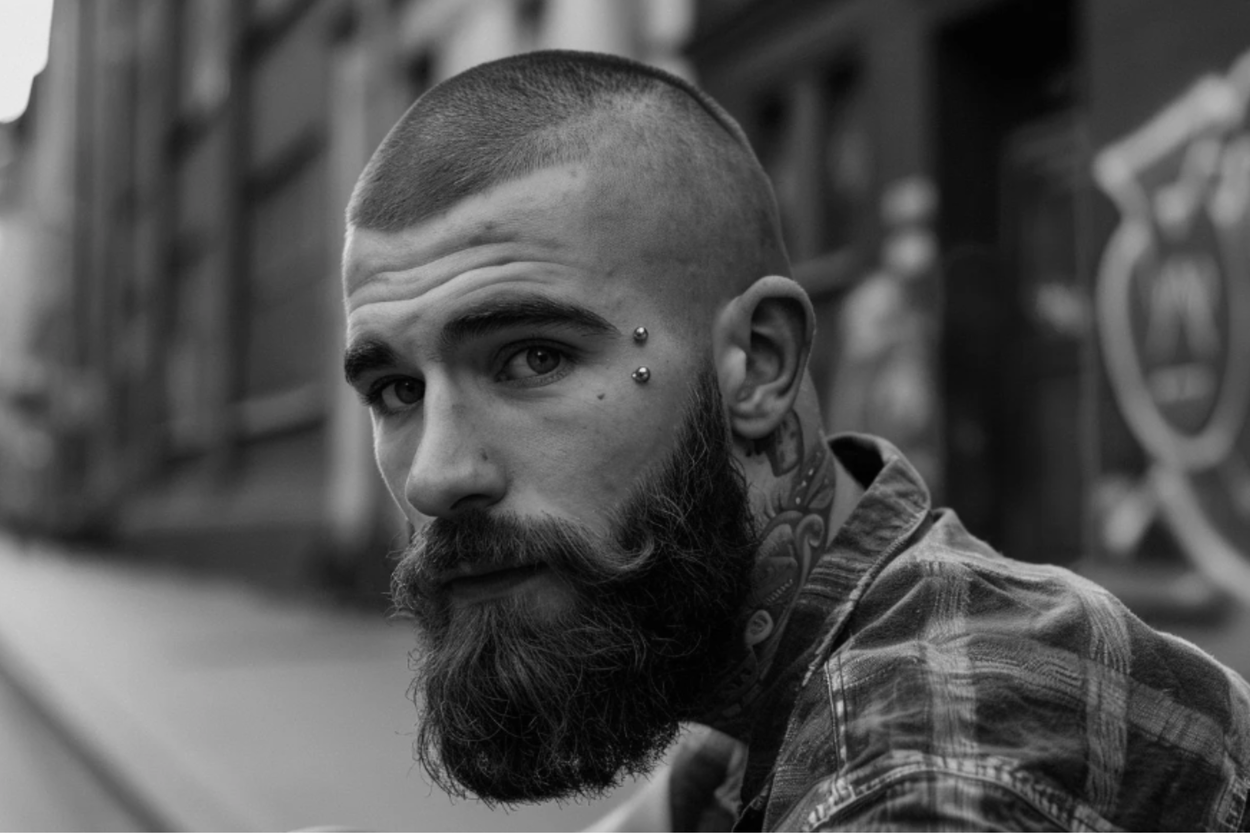 The Buzz Cut