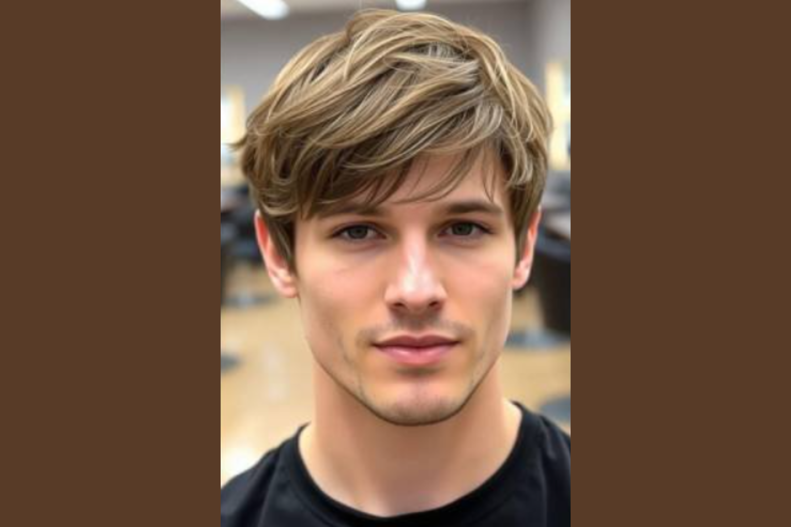 The Fringe Cut