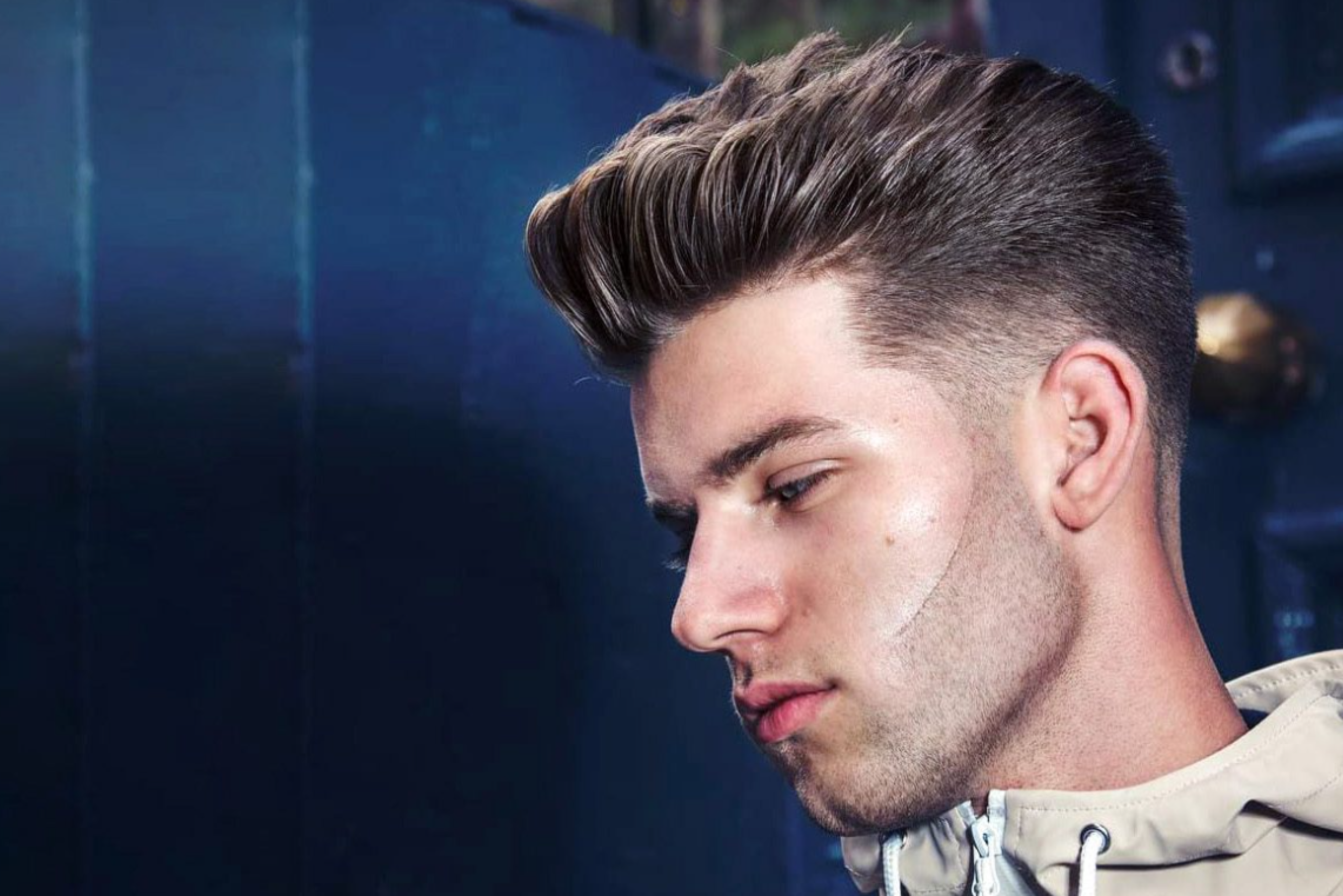 The Short Taper