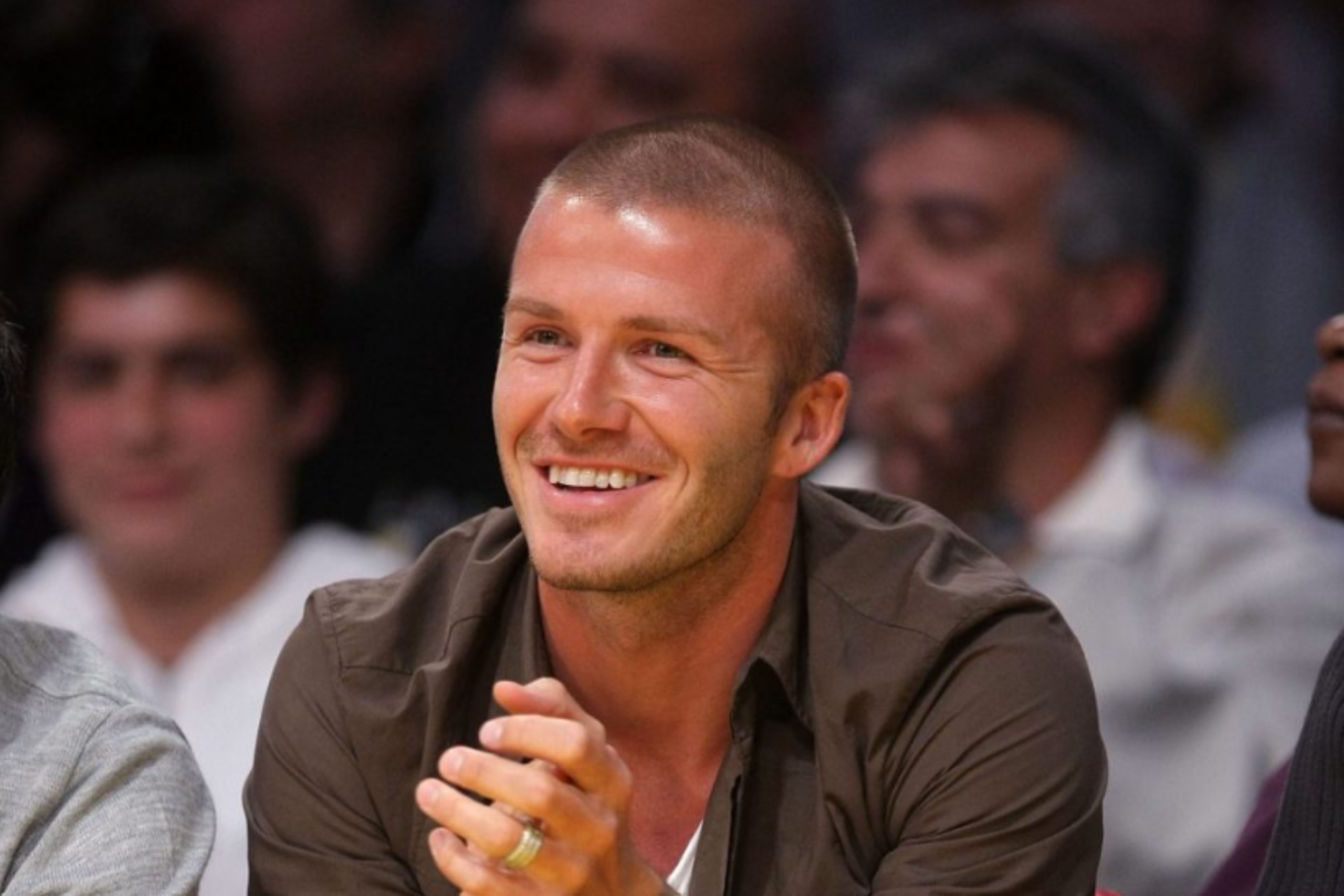 the Buzz Cut