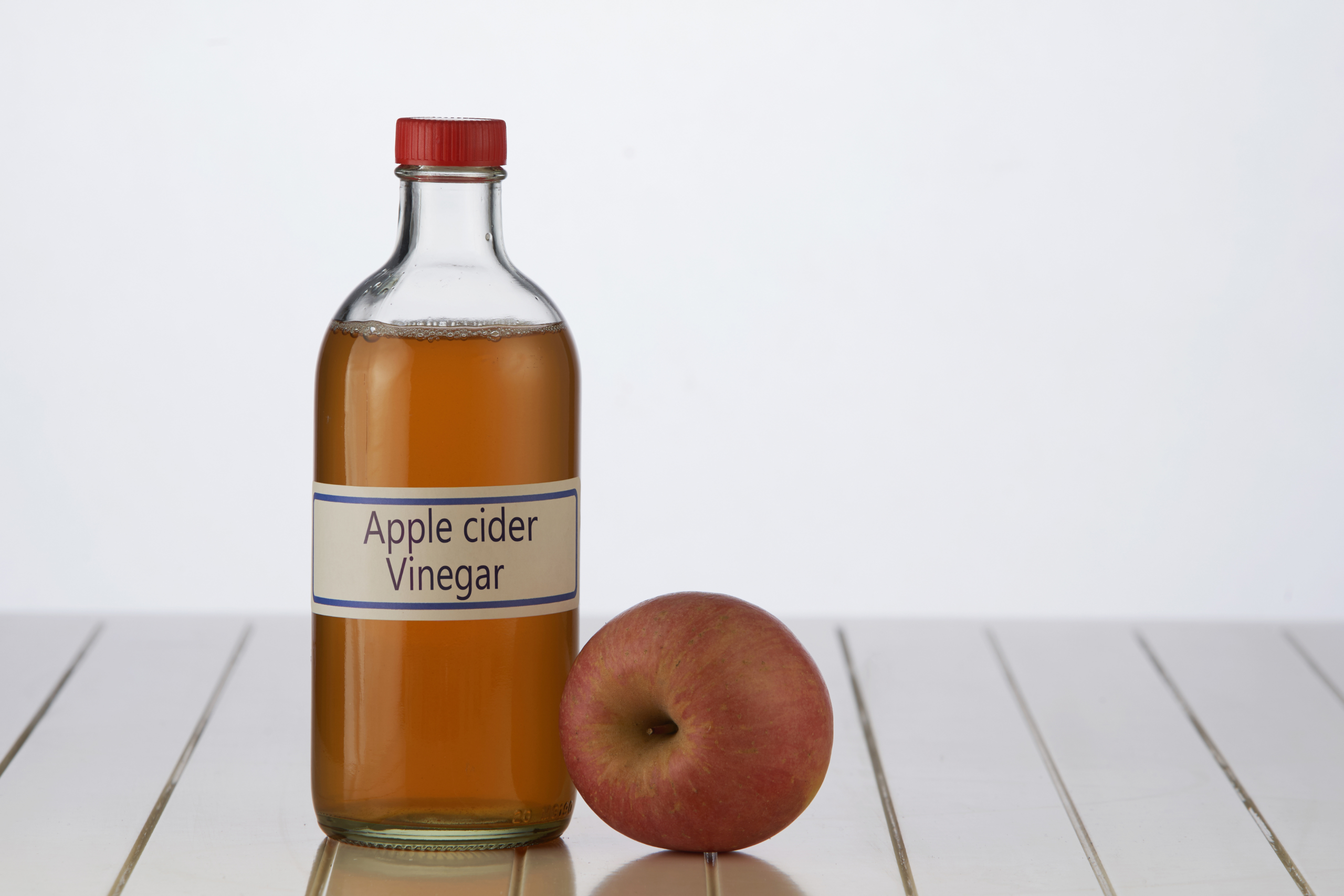 Apple Cider Vinegar Rinse