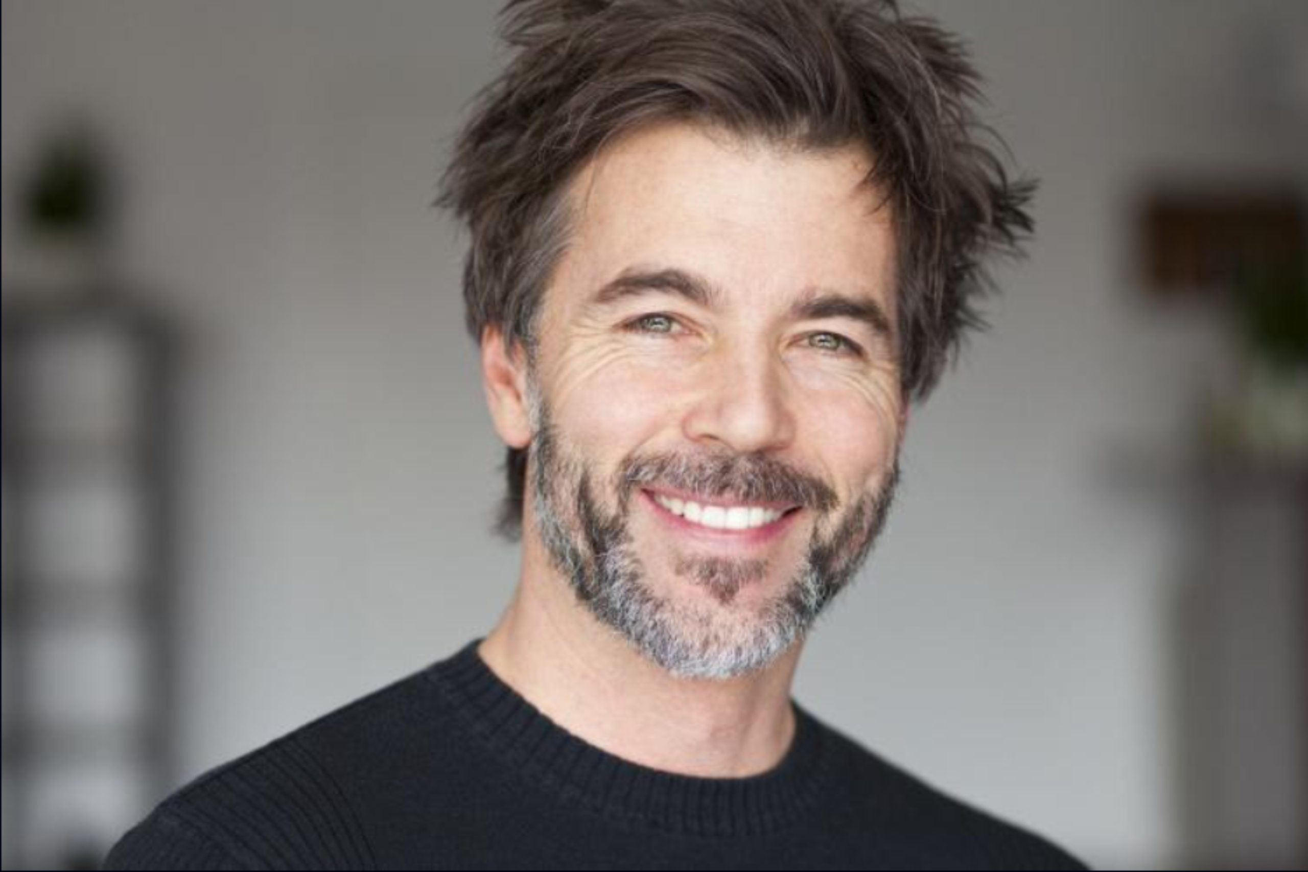 Best Hairstyles for Men in Their 40s