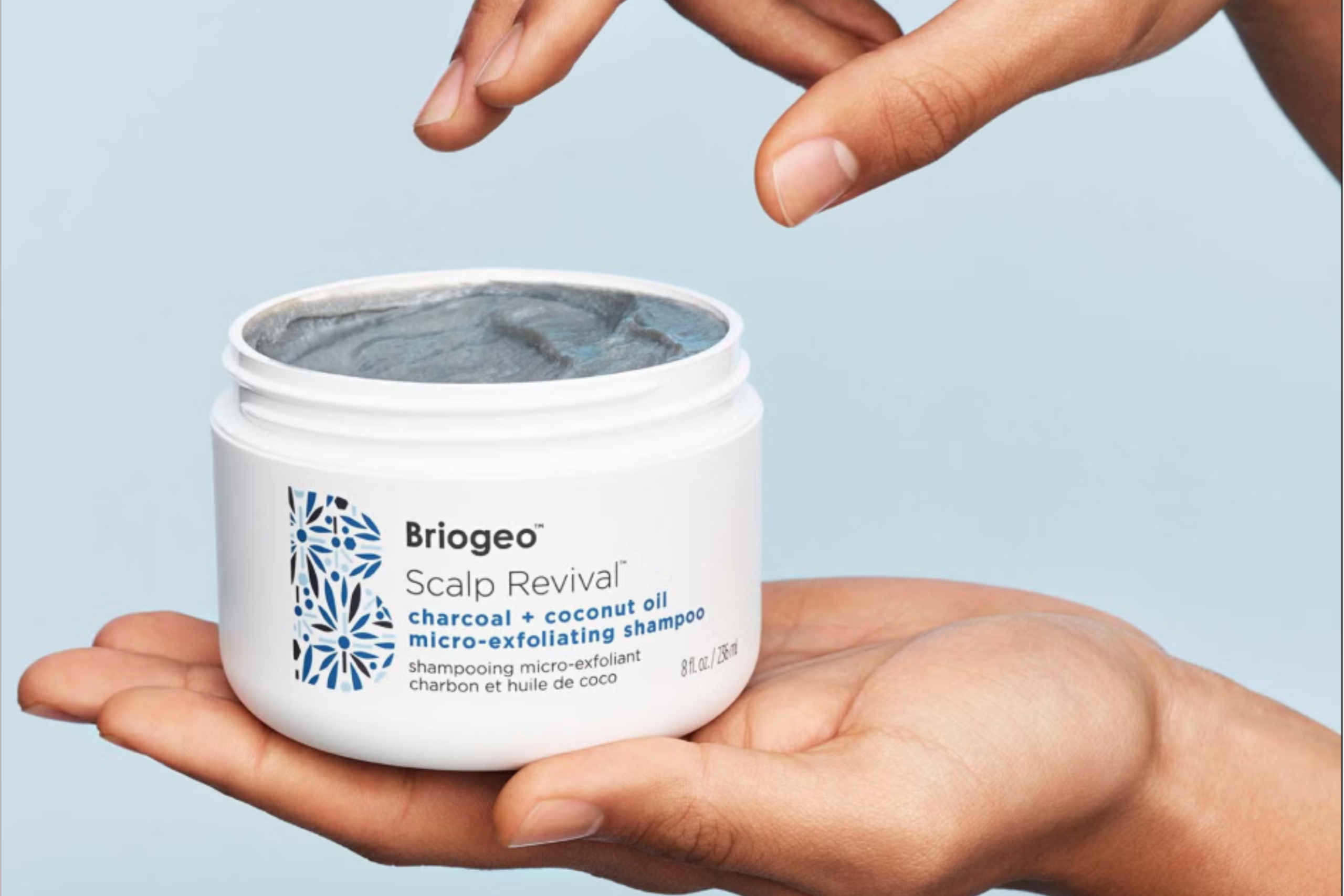Briogeo Scalp Revival Shampoo
