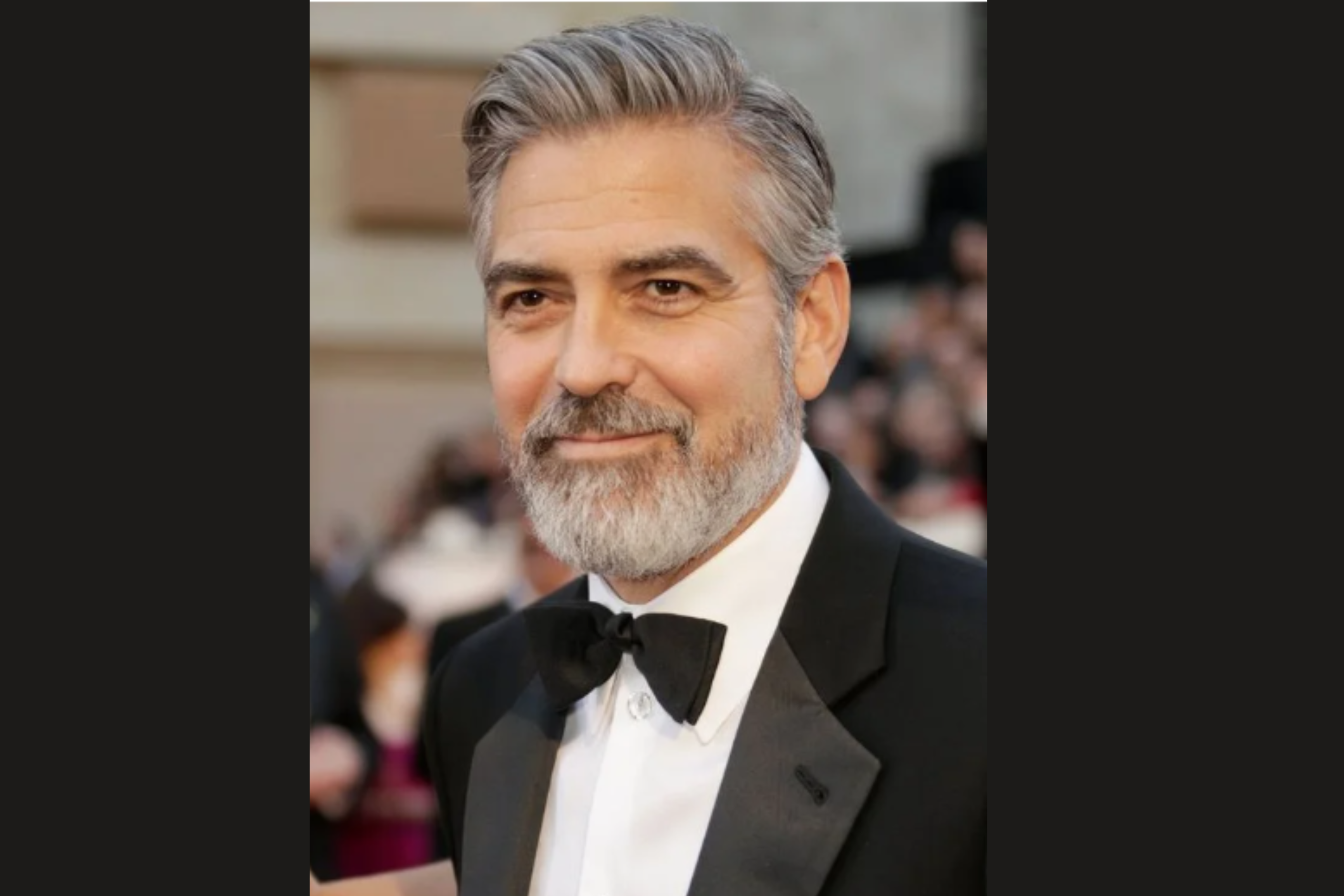 Brushed-Up Ivy League