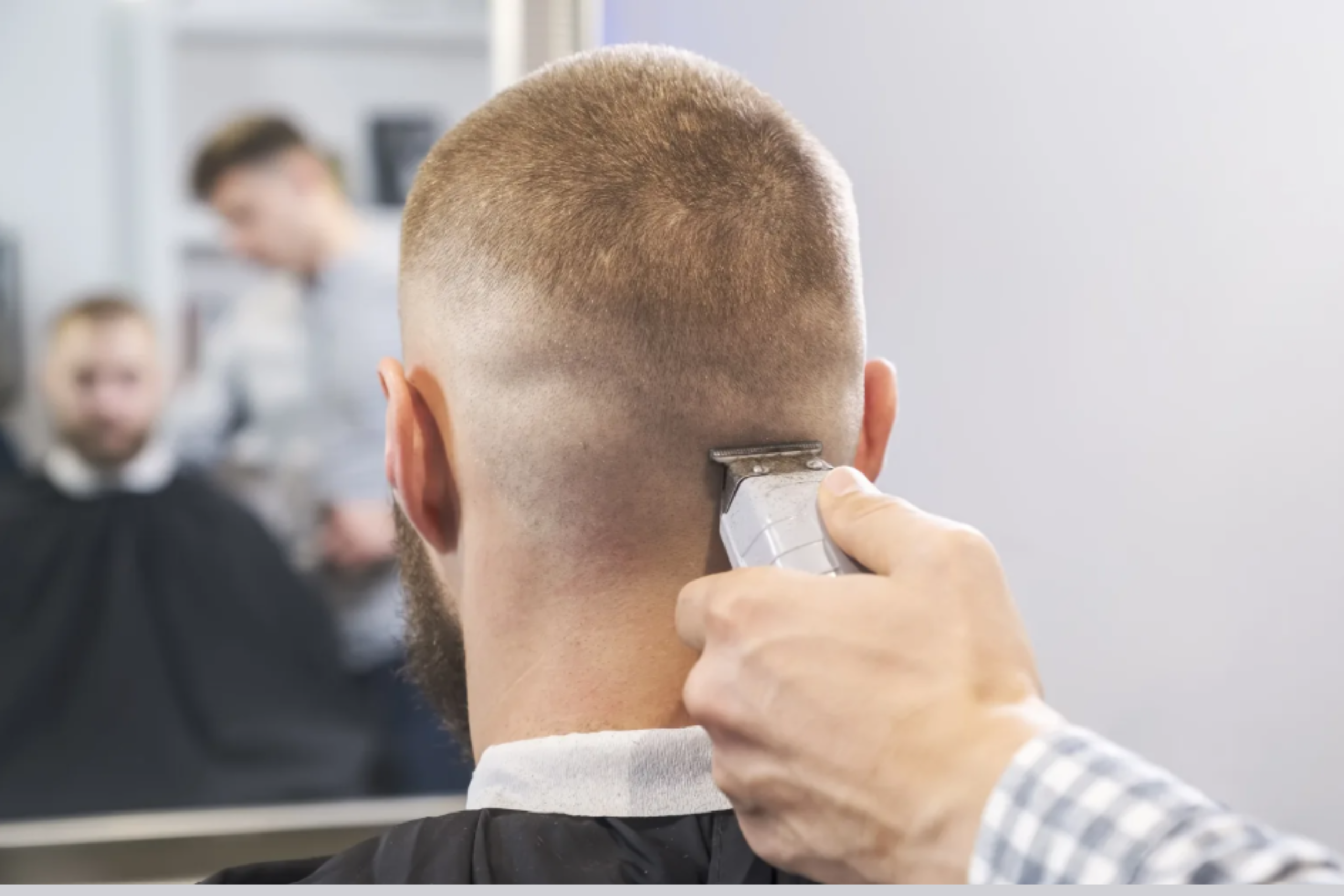 Buzz Cut
