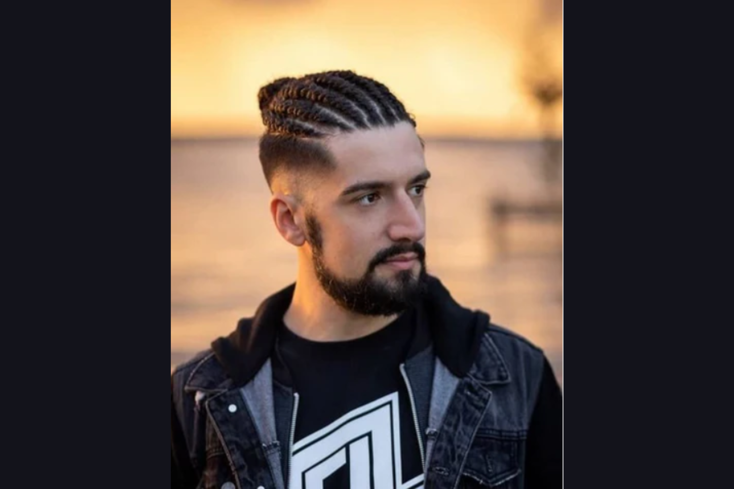 Cornrows