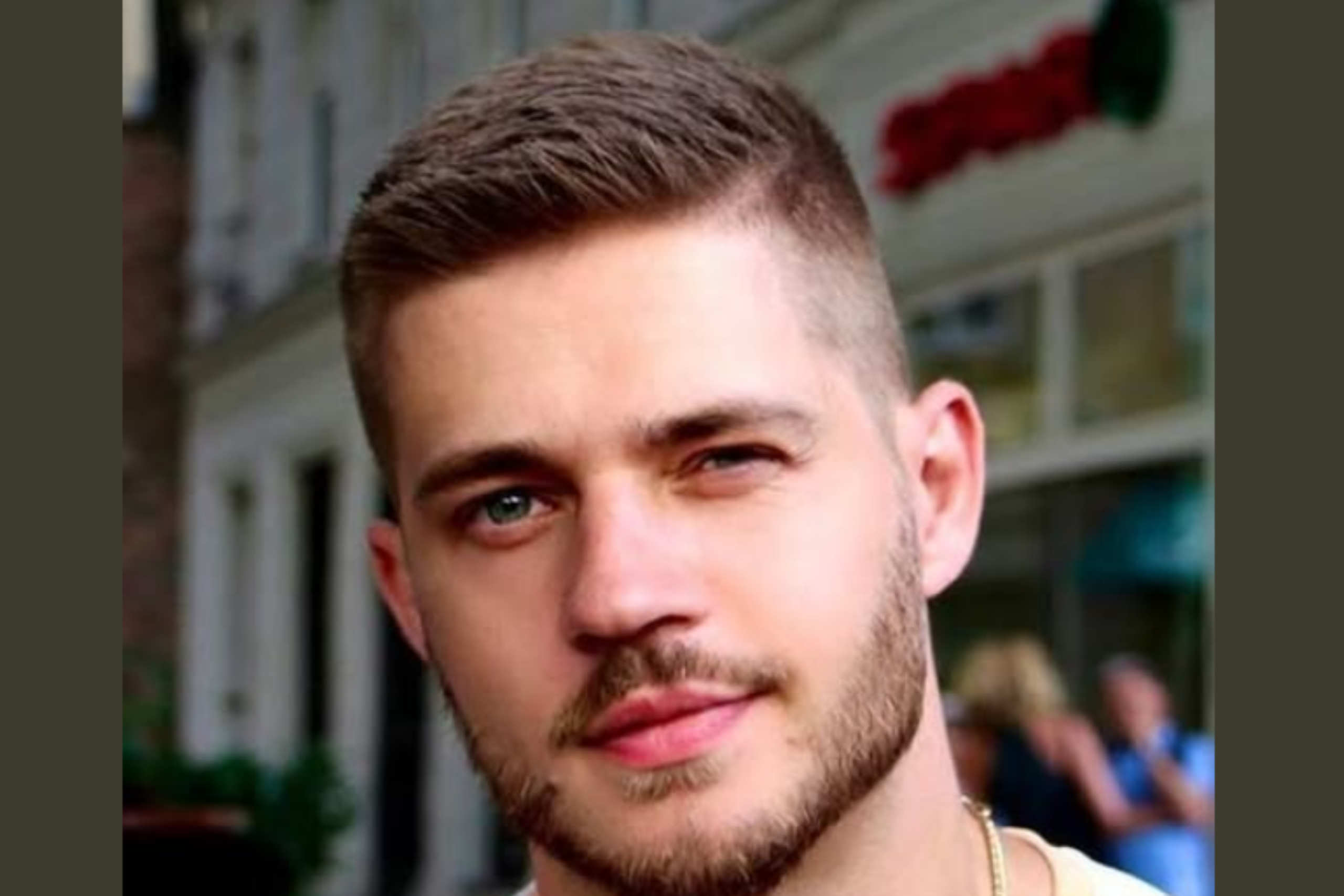 Crew Cut