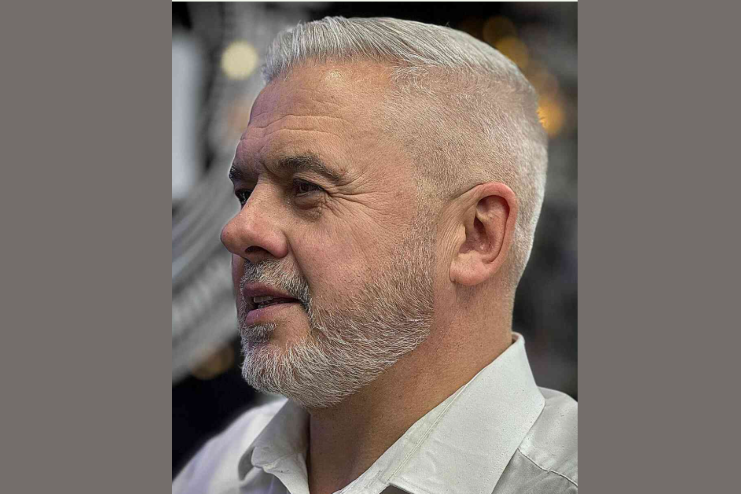 Crew Cut