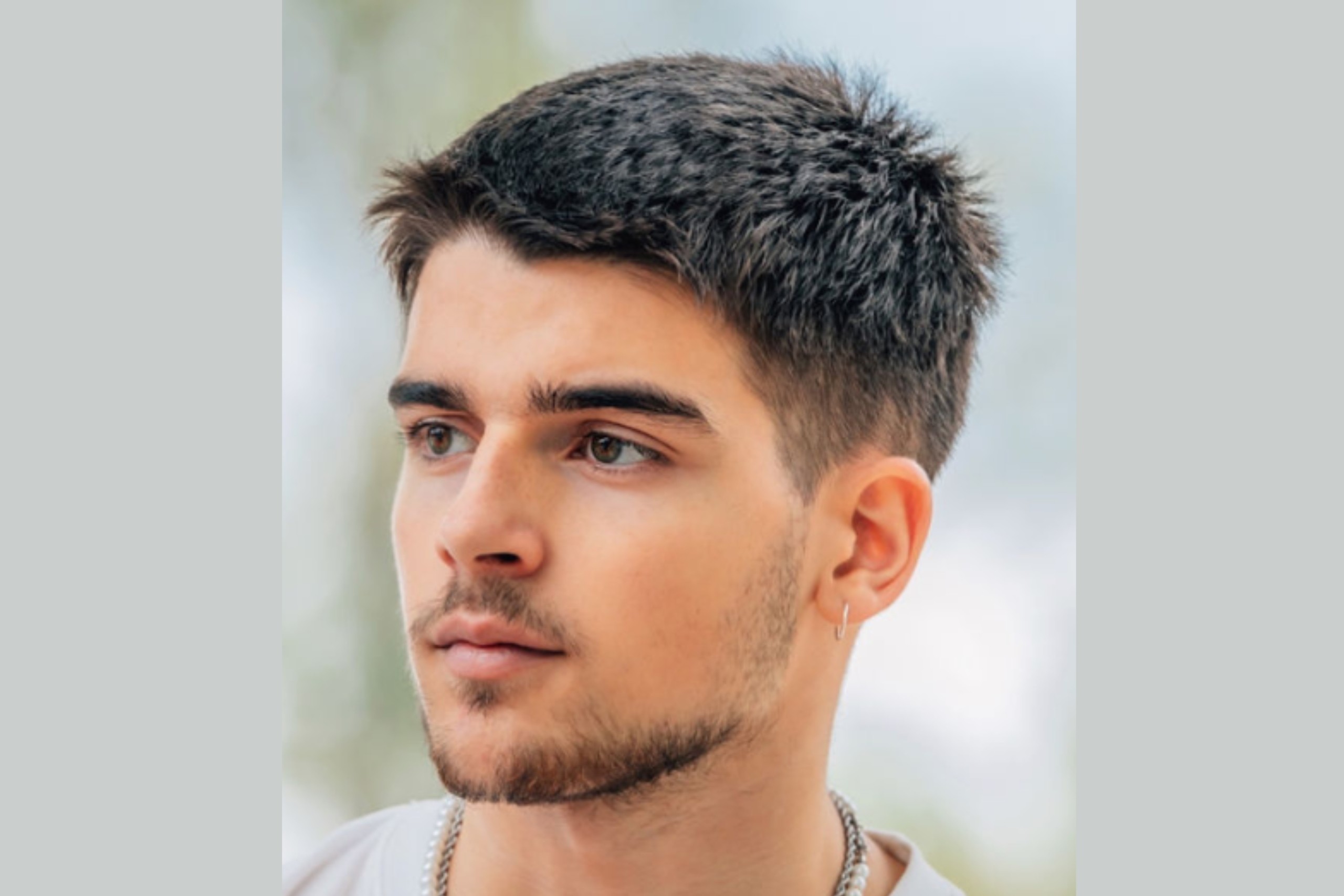 Crew Cut