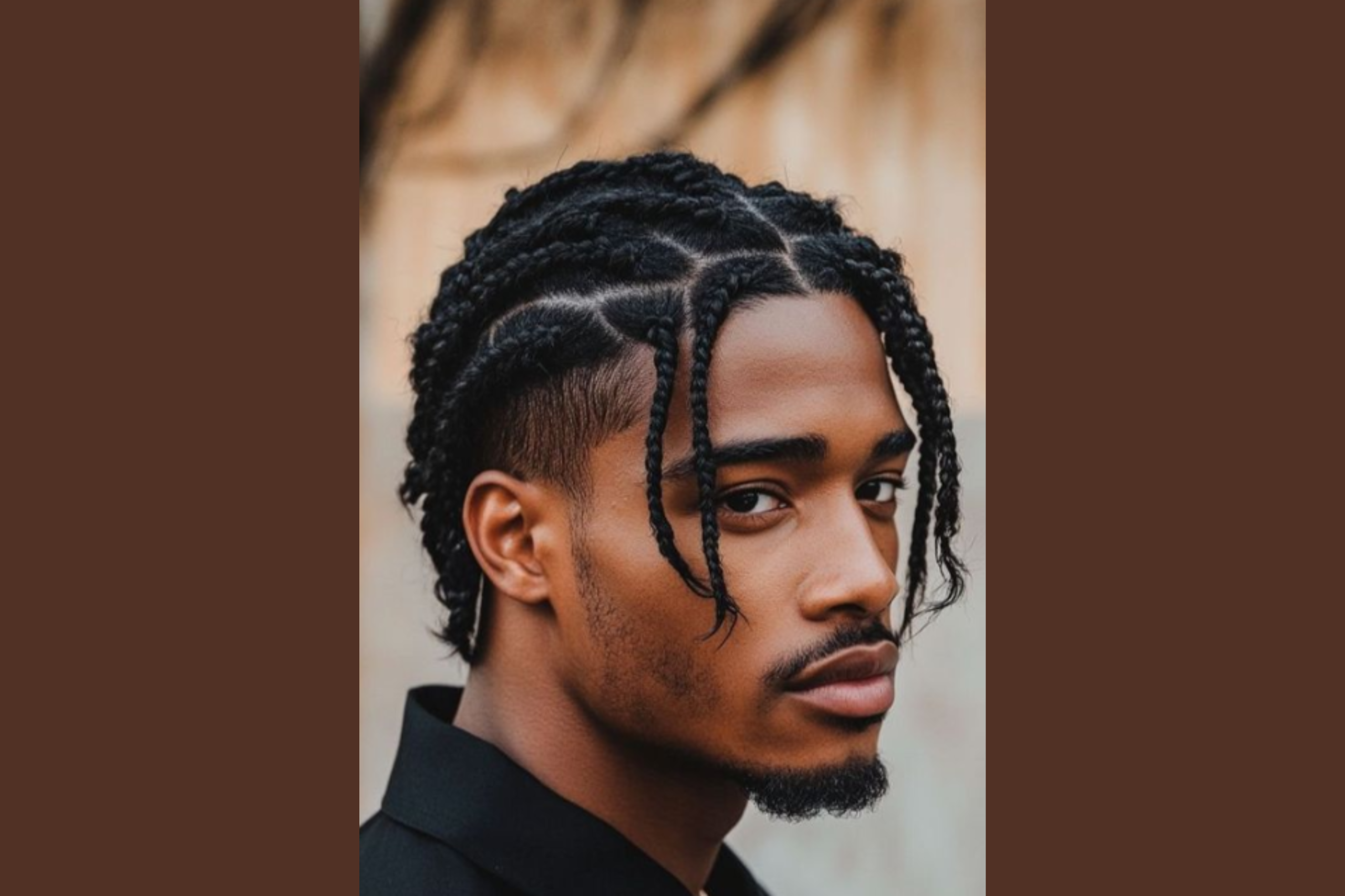 Front Twist-Up Bands