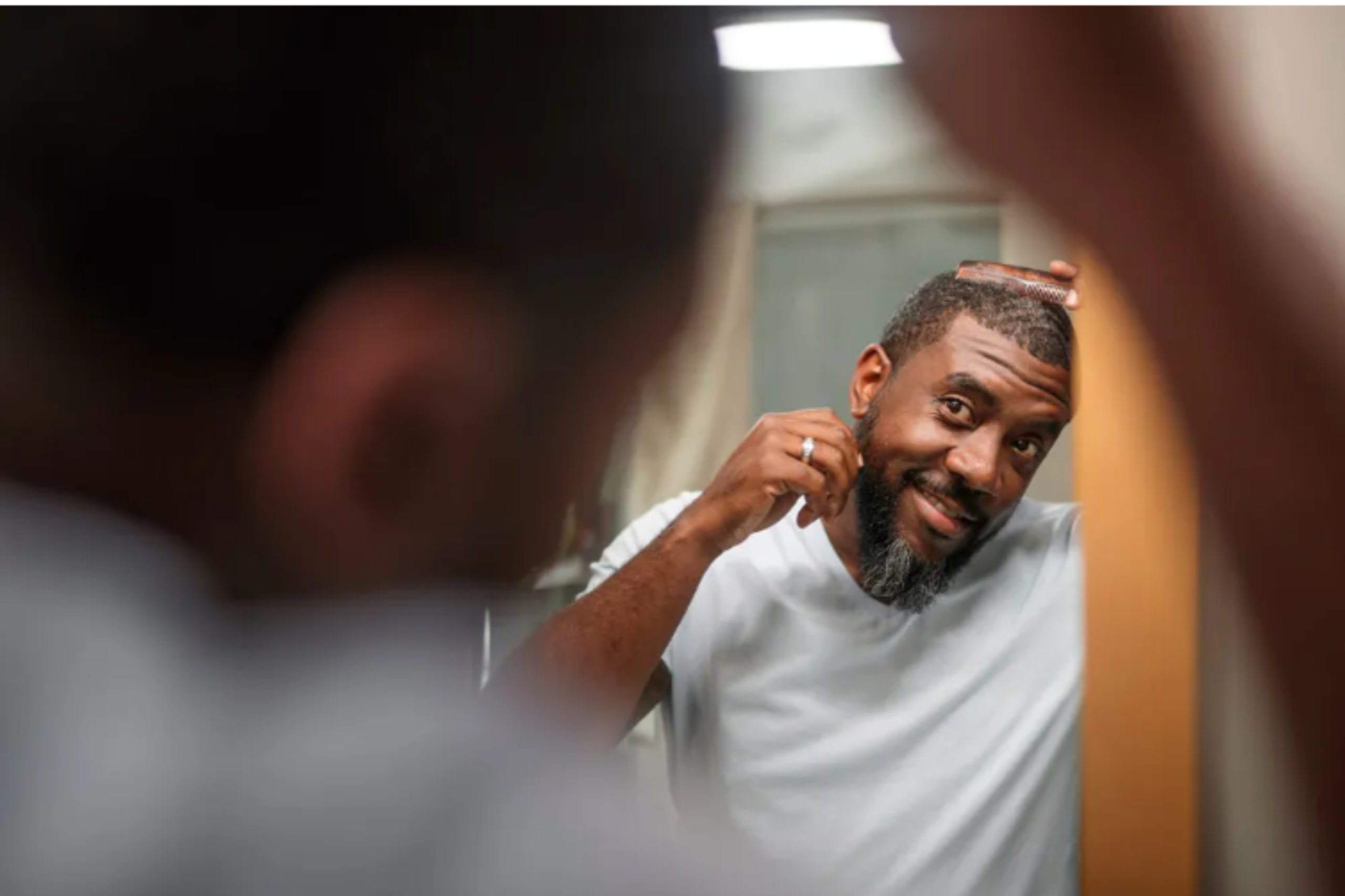 Hairstyles for Men with Thinning Hair in Front: Real Options That Work