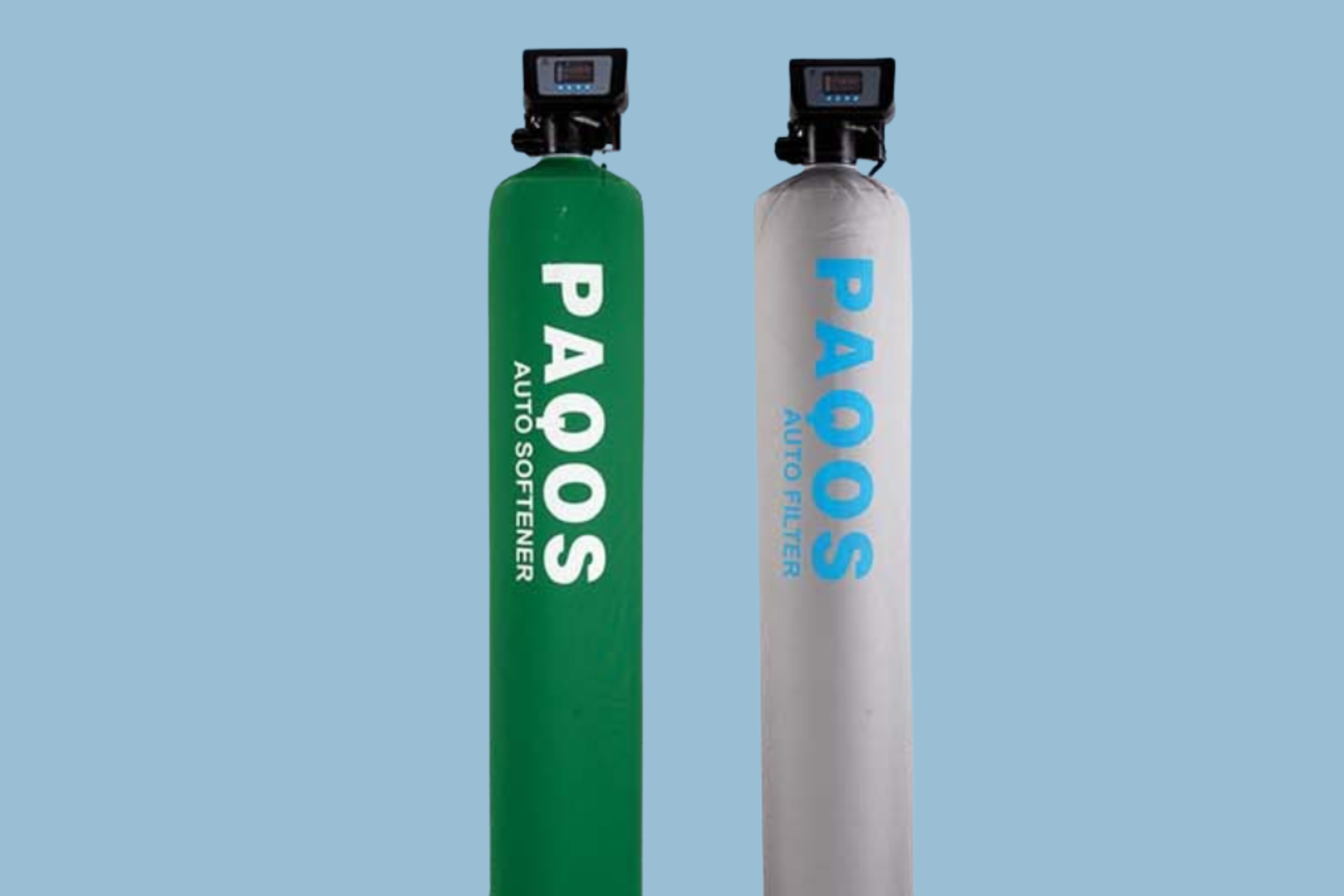 Hard Water Filters Help More Than You Think