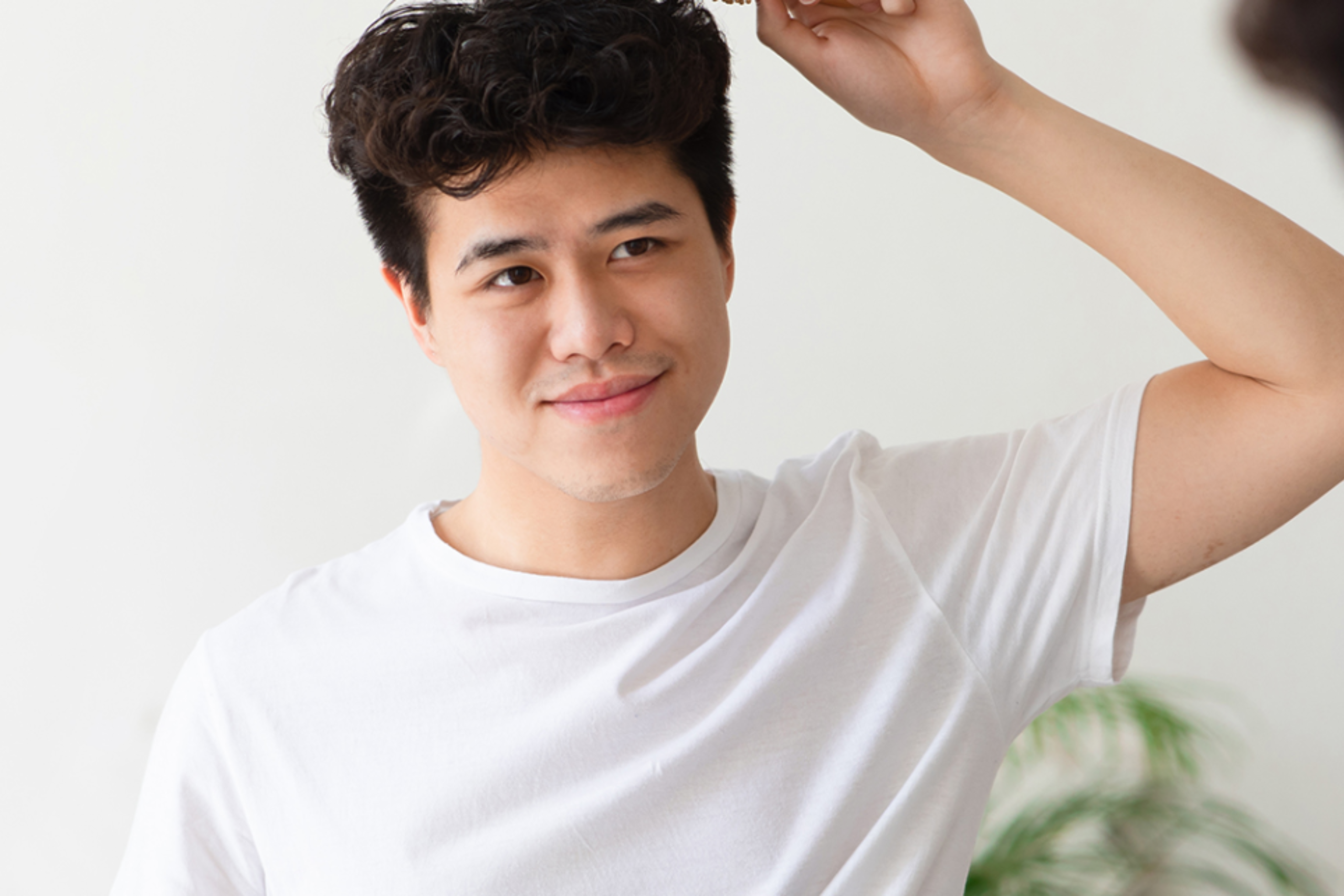 Healthy Scalp = Healthy Hair