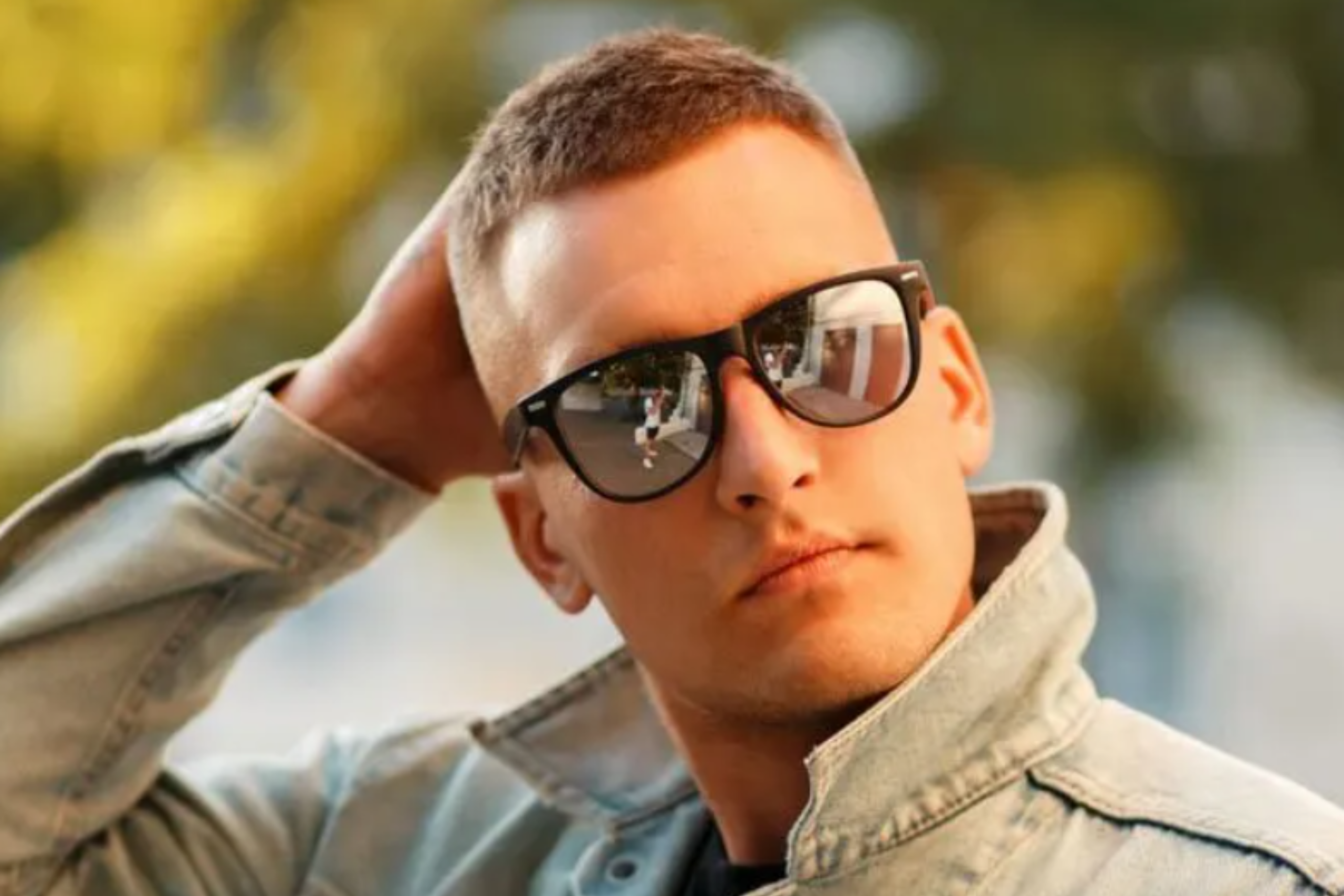 High and Tight