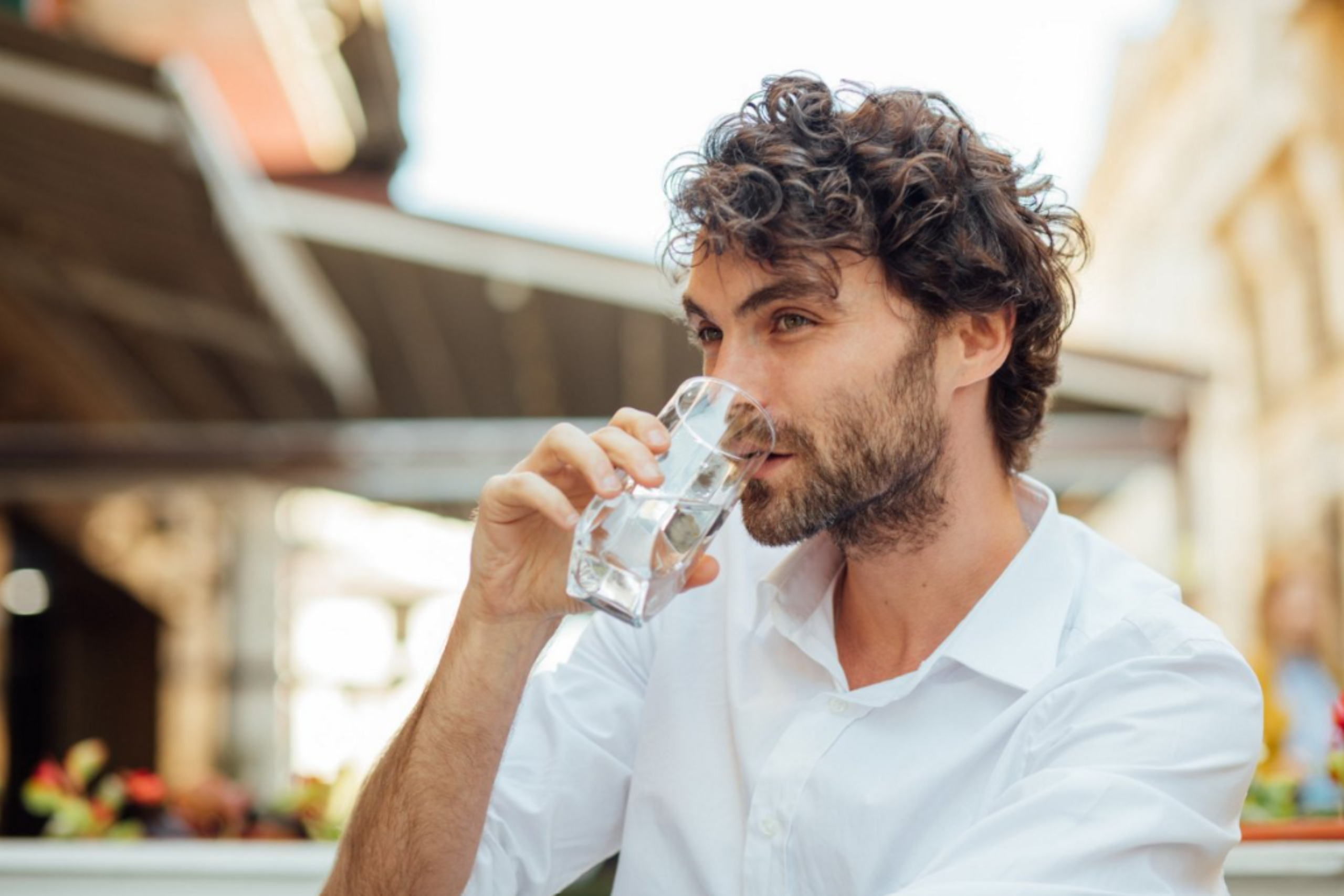 Medium Length Hairstyles for Men with Fine Hair: 10 Sharp Looks That Work