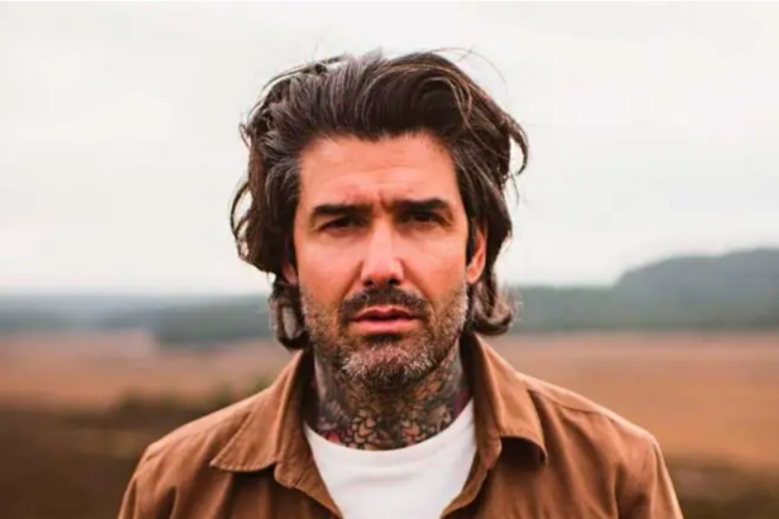 Medium-Length Wavy Flow