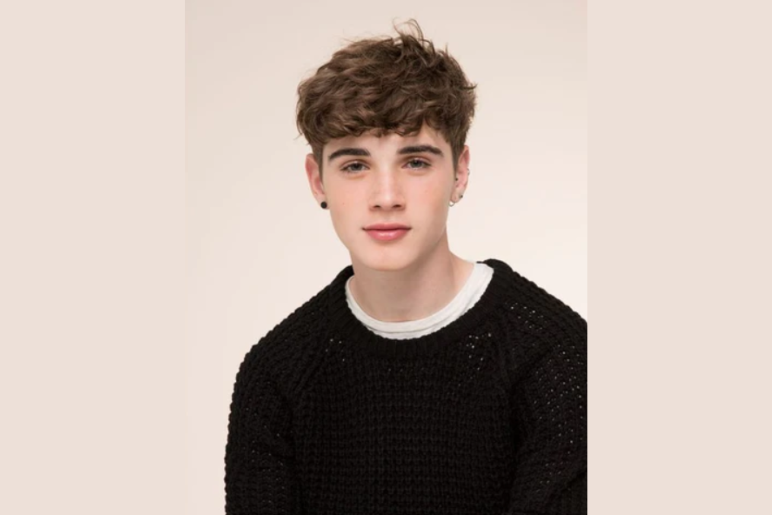 Messy Fringe