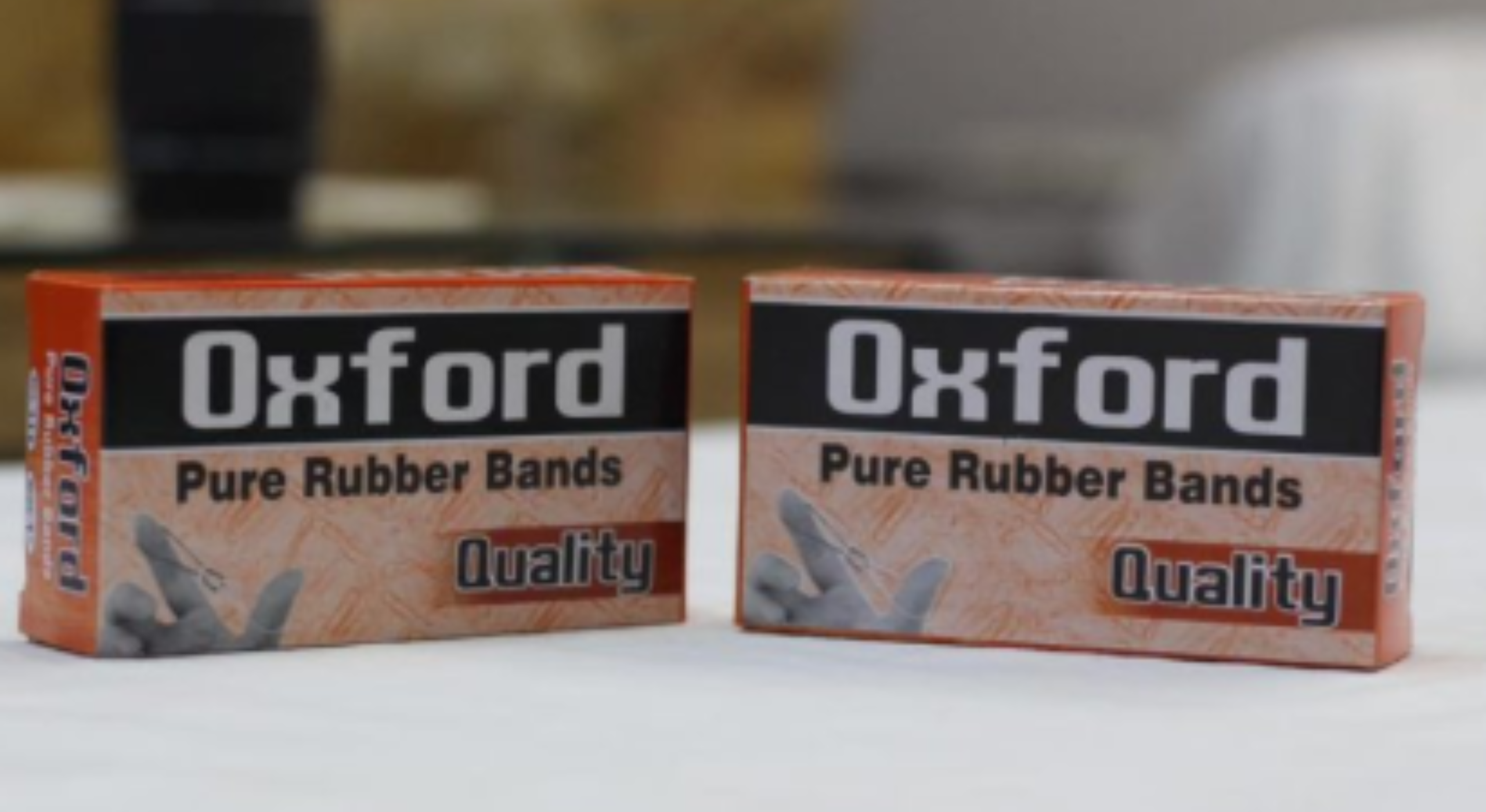 Mini Box Sections