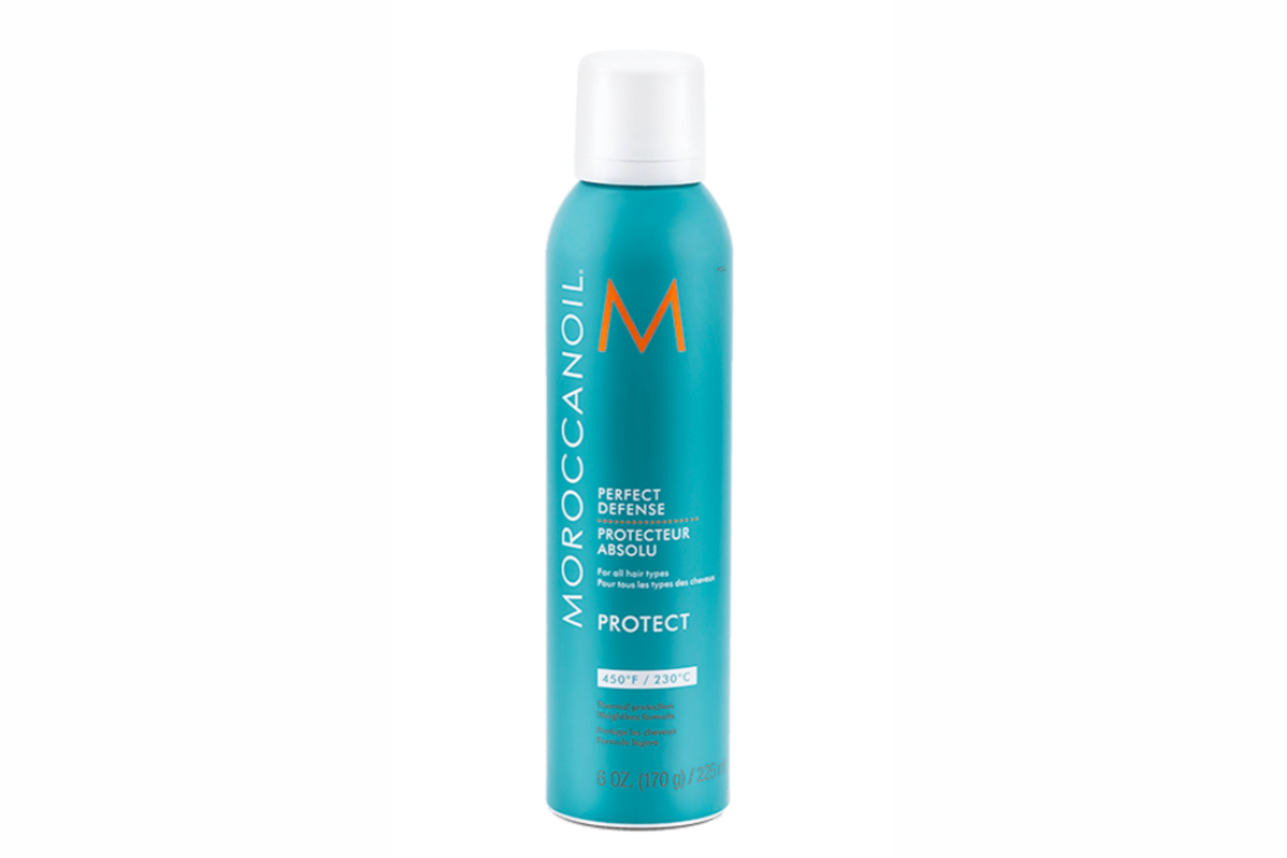 Moroccanoil Heat Styling Protection