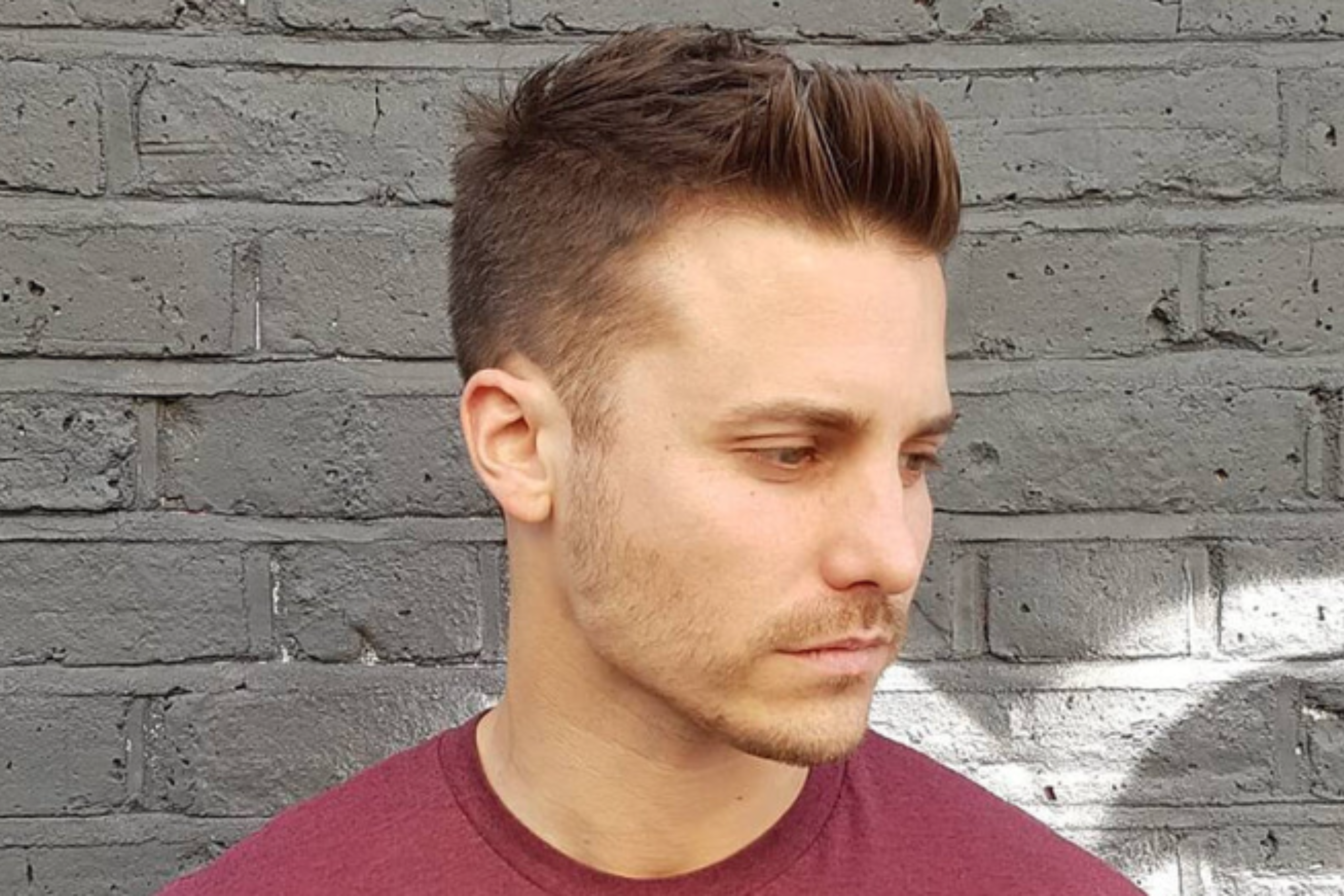 Quiff