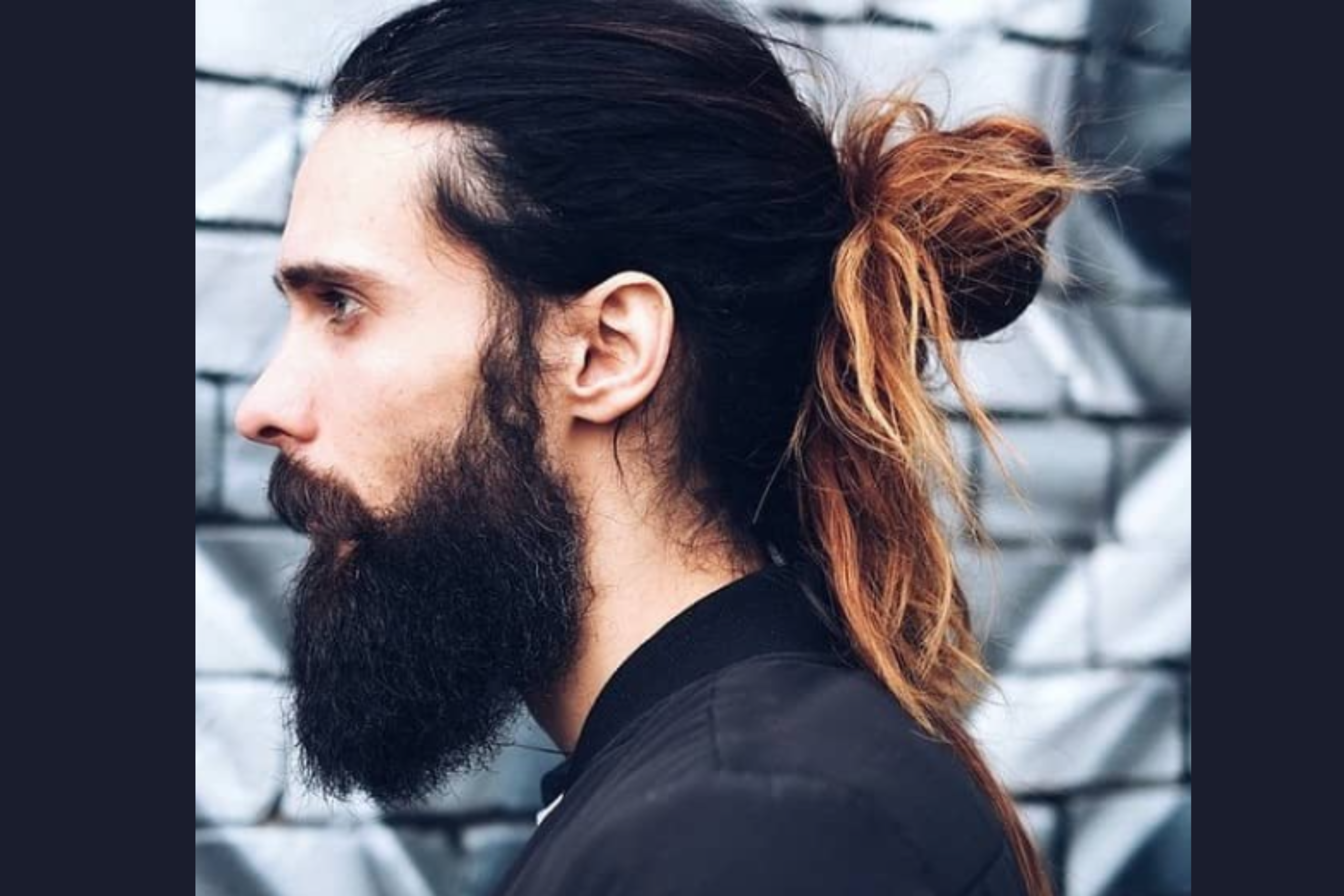 Shoulder-Length Layers 