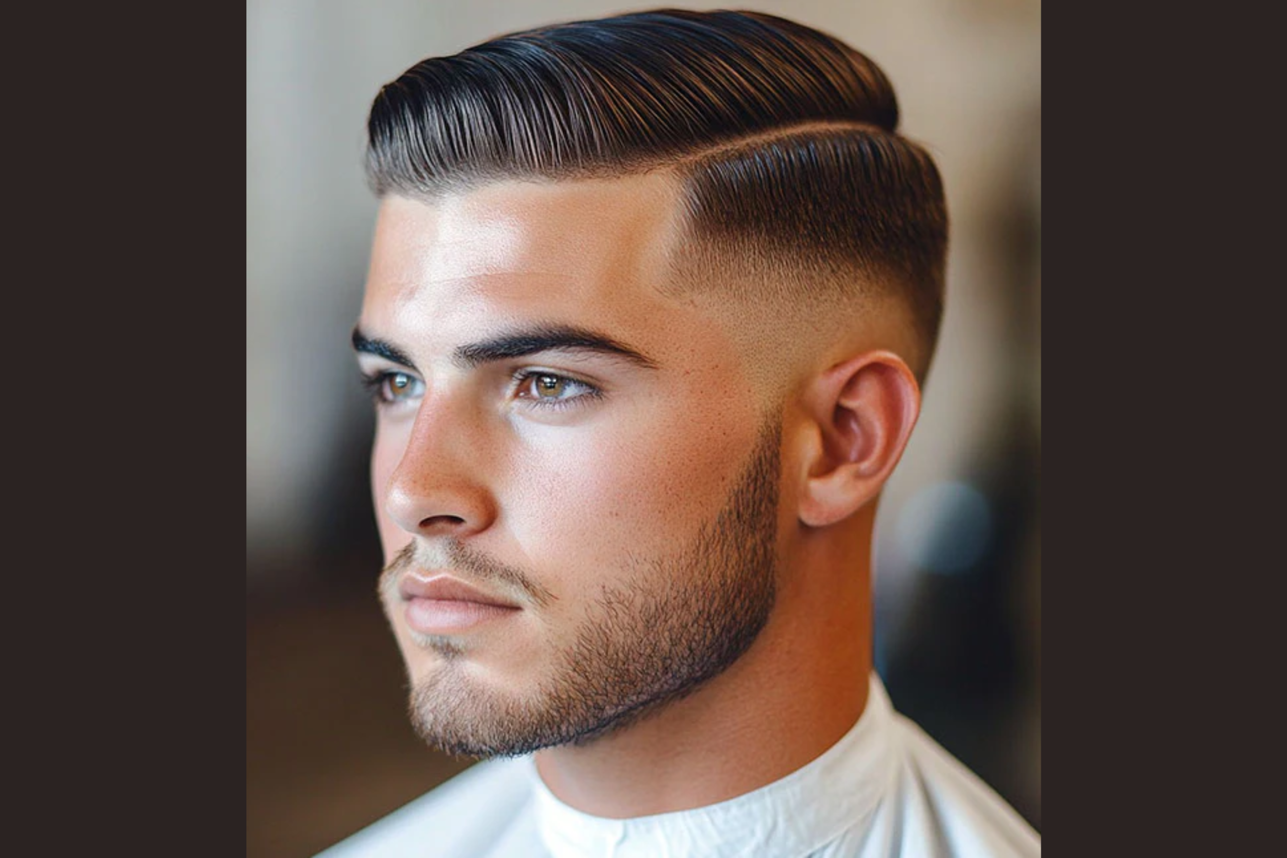 Side Part