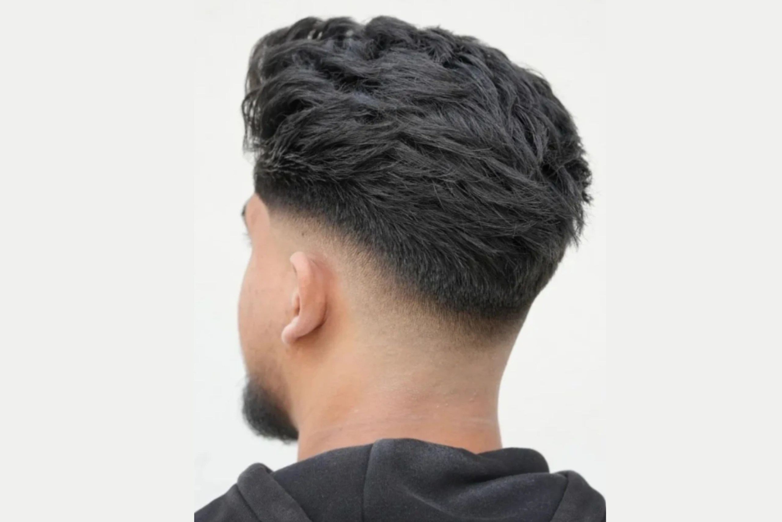 Textured Crop
