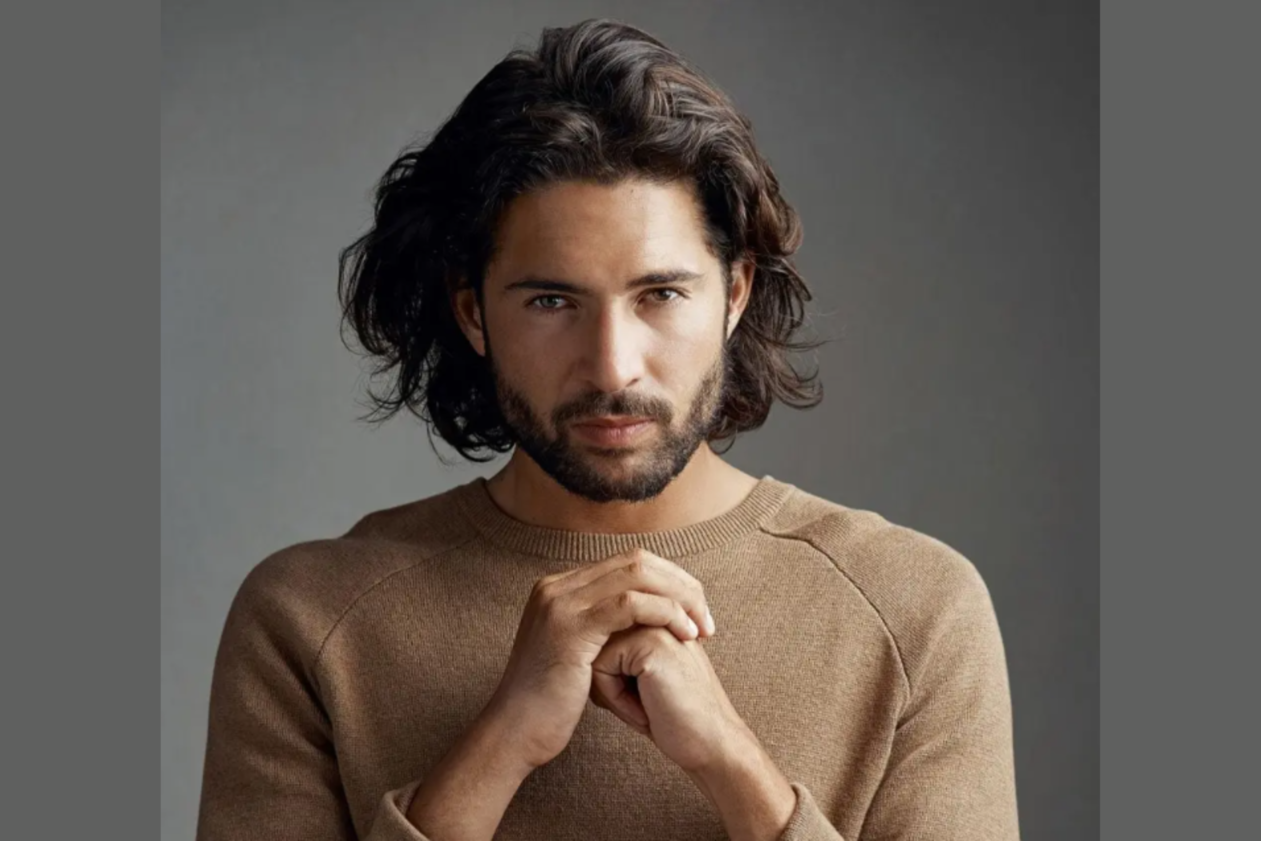 The Classic Long and Loose