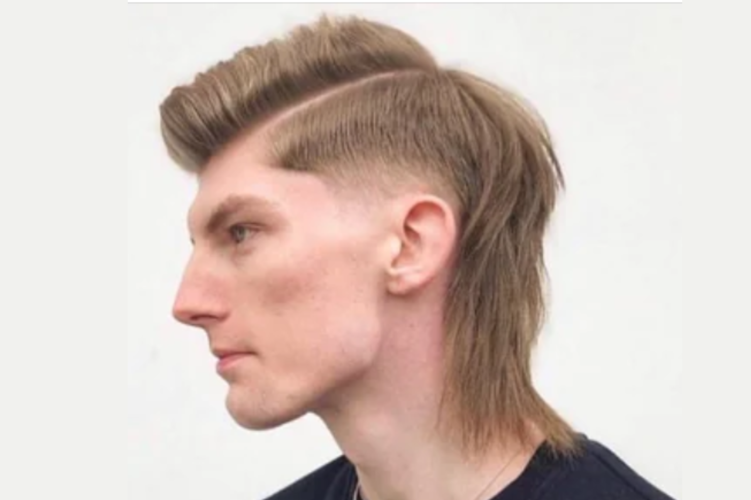 The Long Fade
