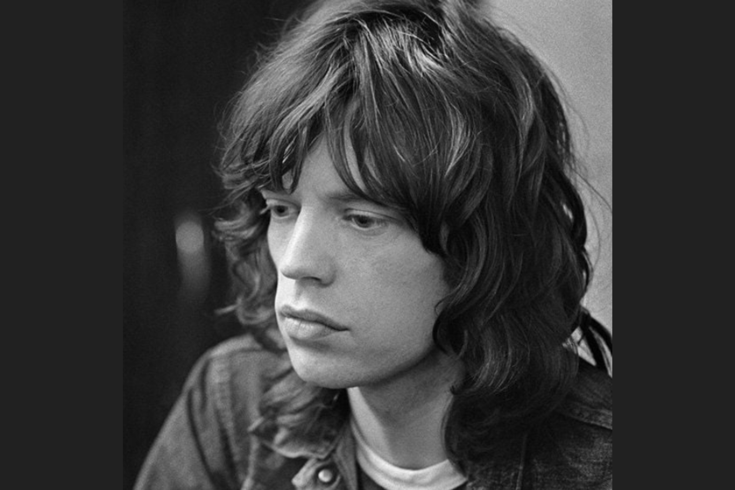 The Shaggy Long Cut