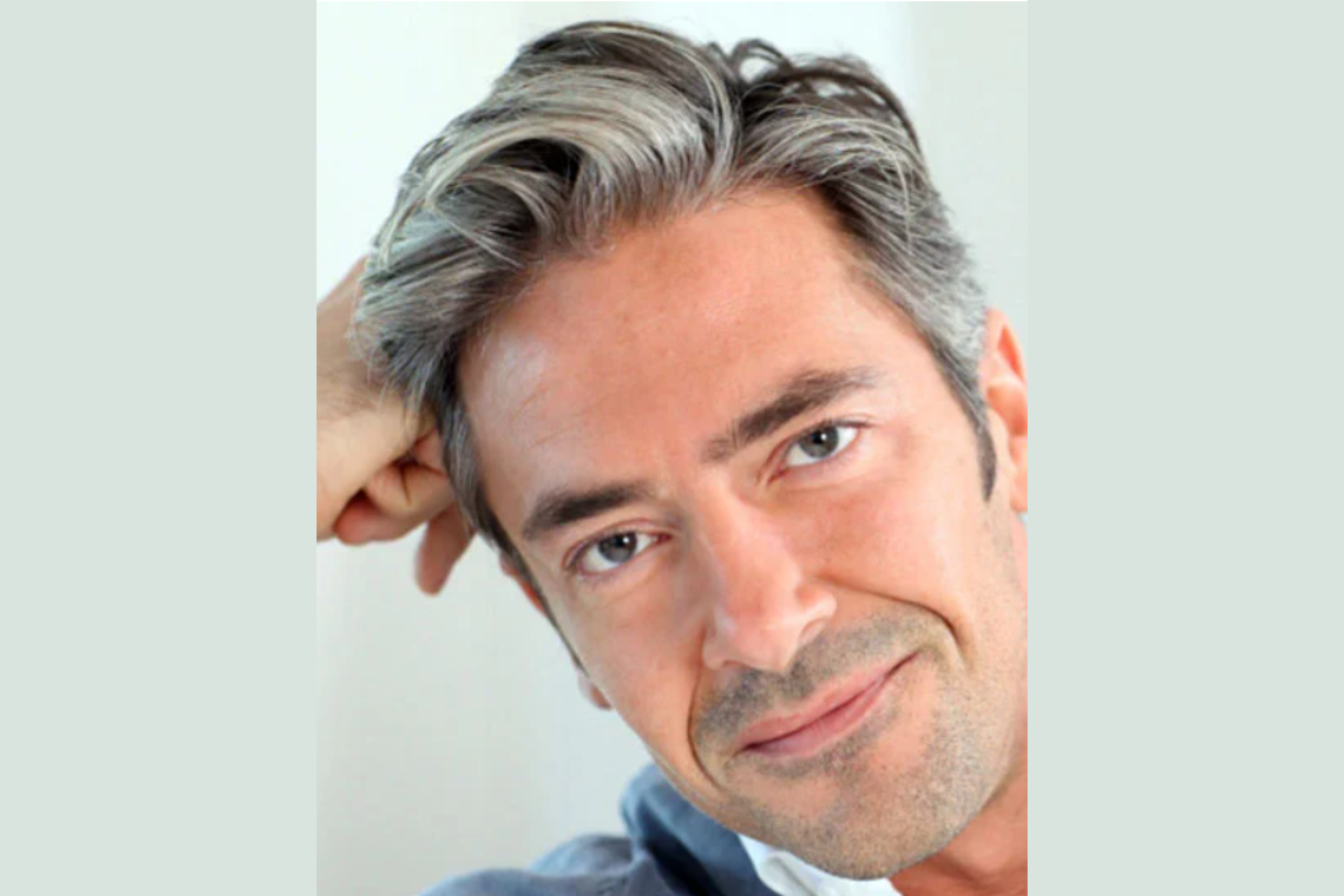 The Short Textured Cut