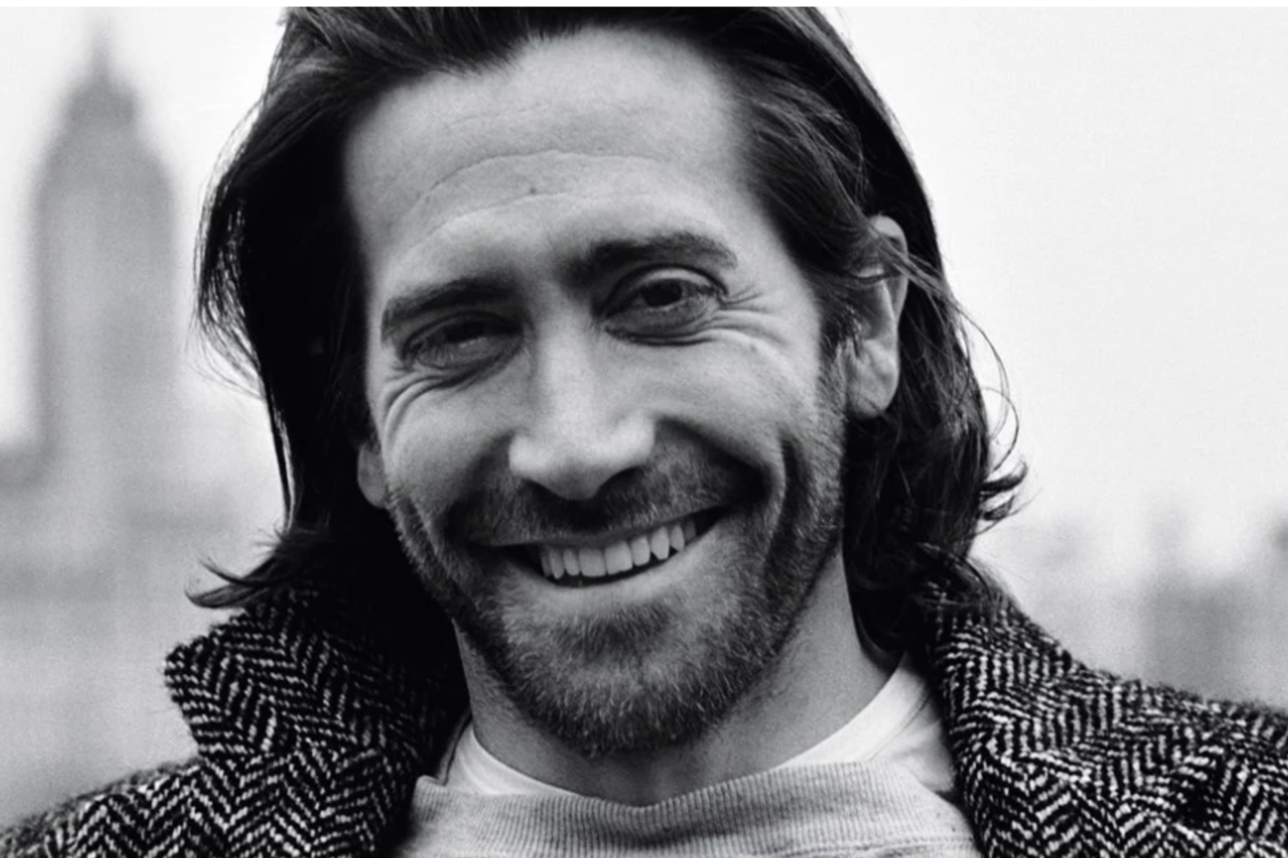 Thick Hair, Low Maintenance Long Hairstyles for Men