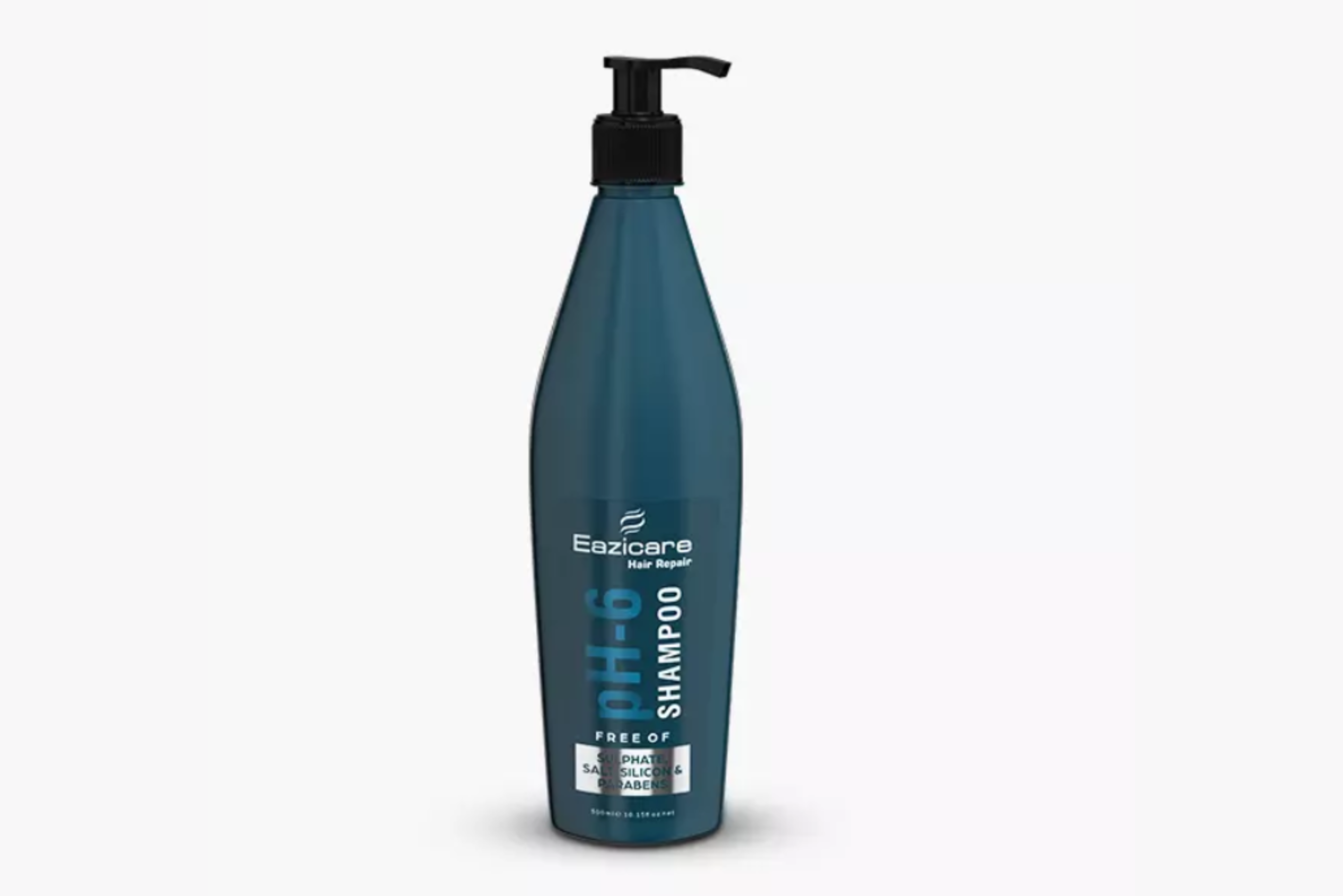 Use a Moisturizing, Sulphate-Free Shampoo