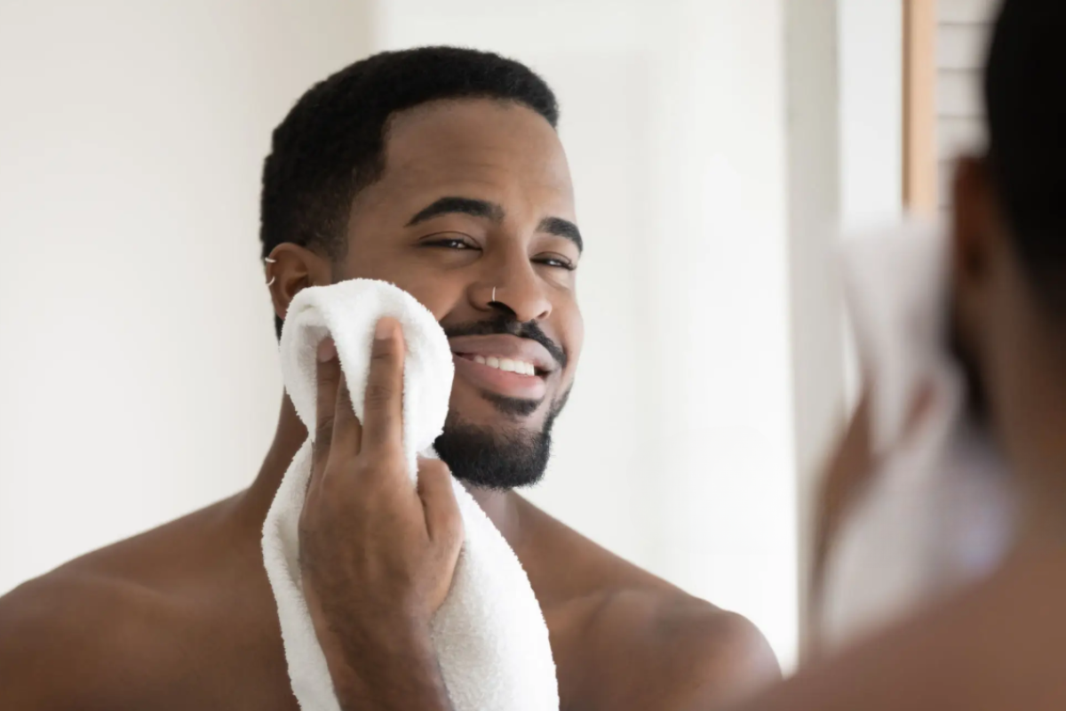 What Can I Use to Remove Hair Dye from Skin?