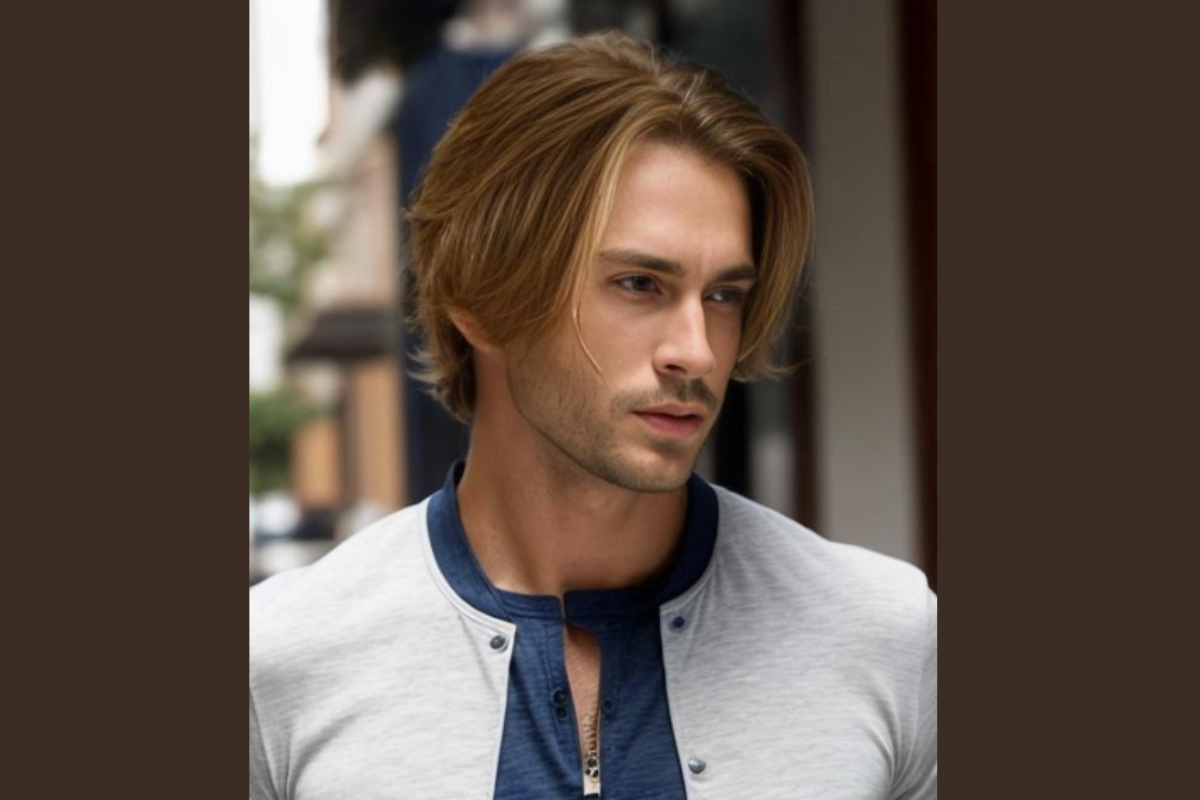 Flat, Lifeless Long Hair