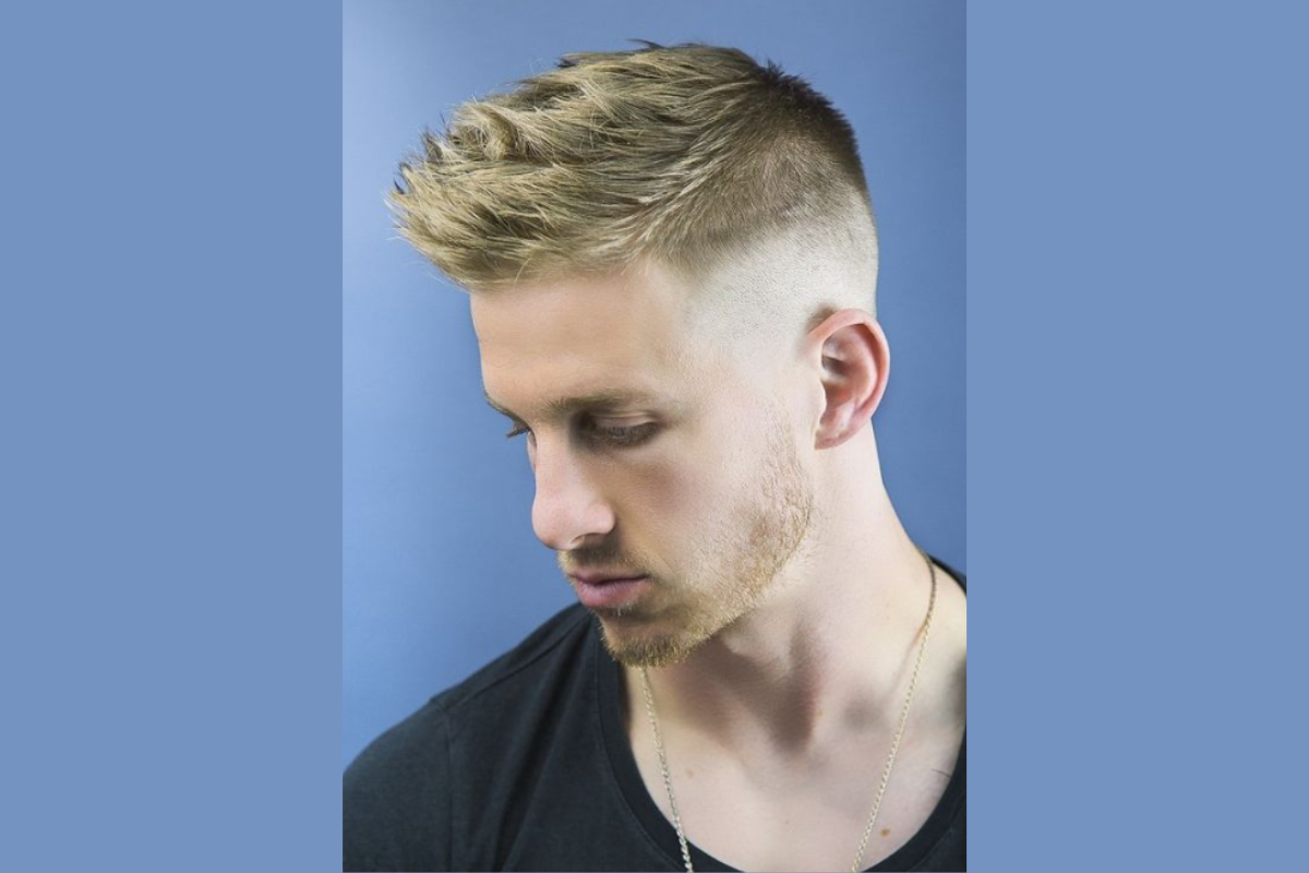 High and Tight