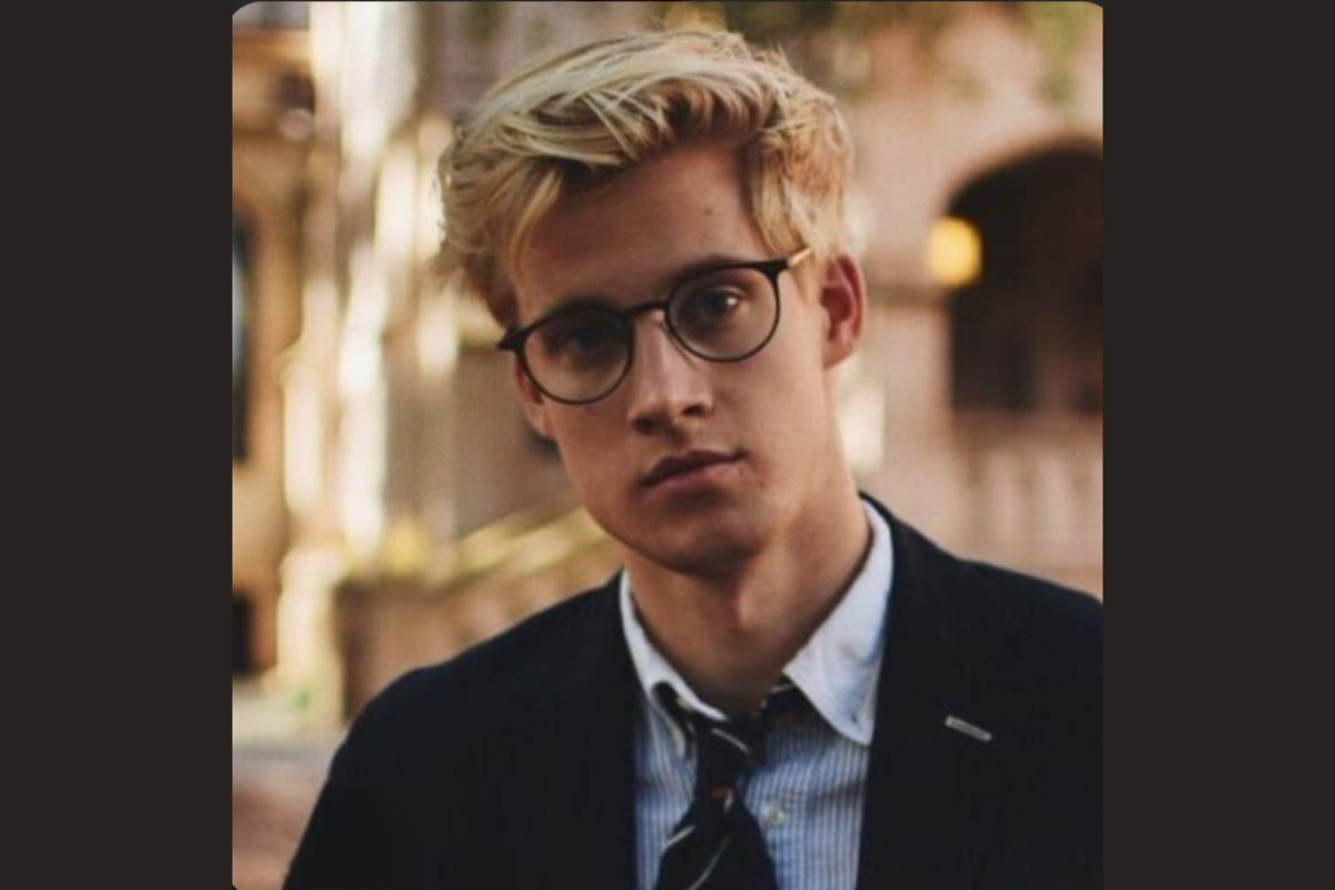 Ivy League Cut